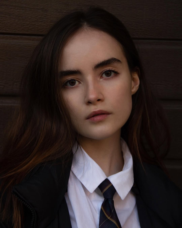 NELYA's profile picture