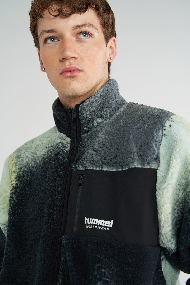 YİĞİT FOR HUMMEL