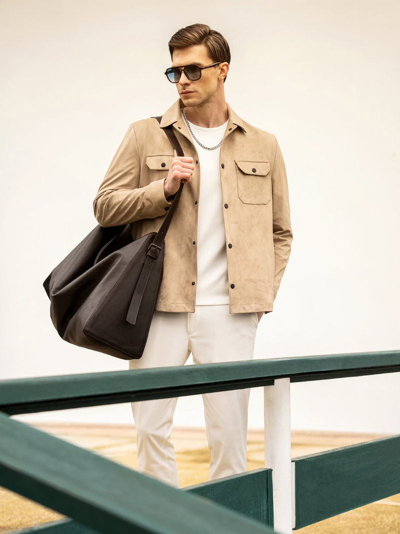 VLAD for EFOR