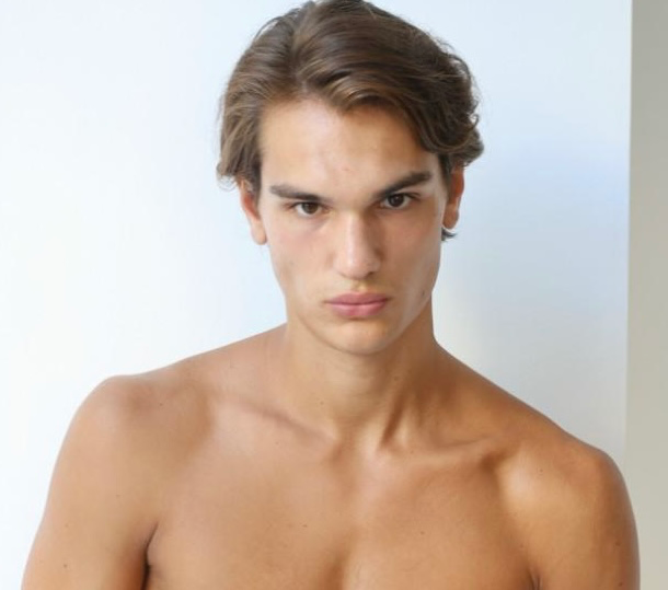 FABIAN's profile picture