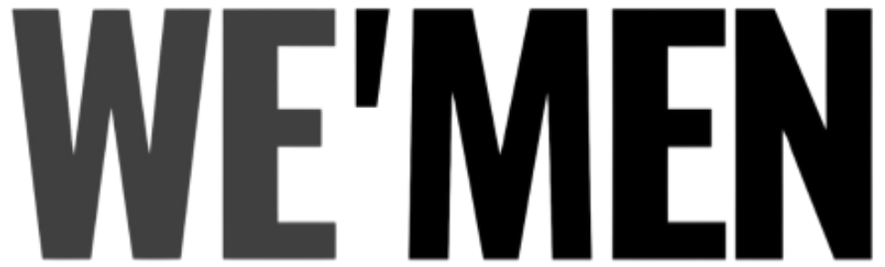 WeMen's logo