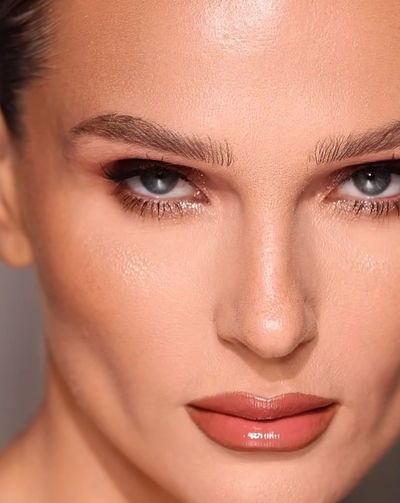 OLESYA for SAMER KHOUZAMI's cover