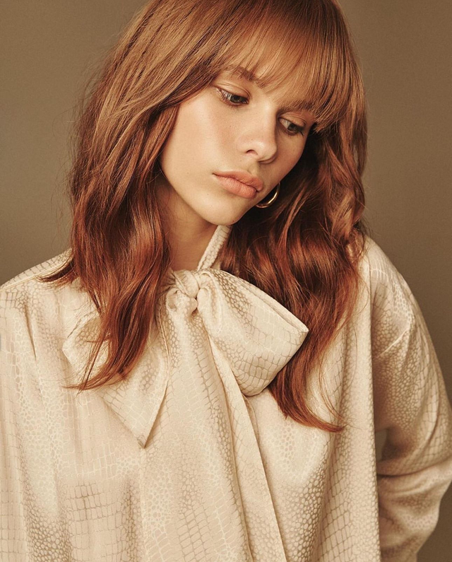 ULIANA's profile picture