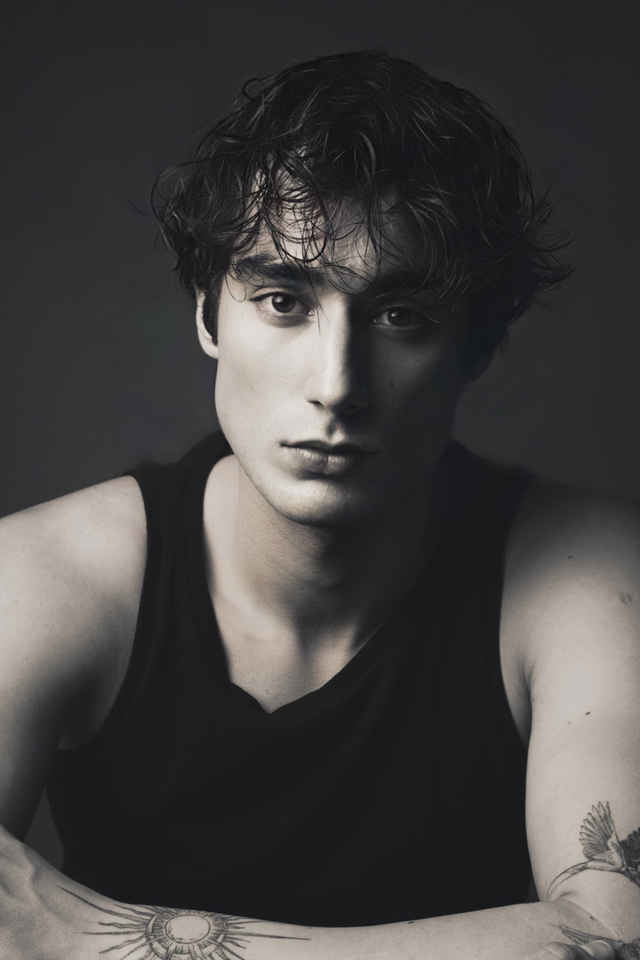 A İSMAİL's profile picture