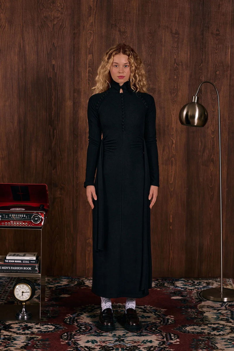 ANNA FOR MORREZ 1959's cover