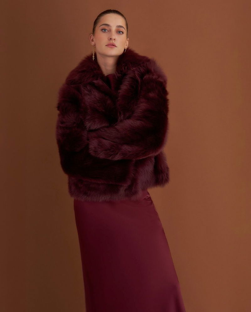 YULIA FOR UTOPIAN's cover