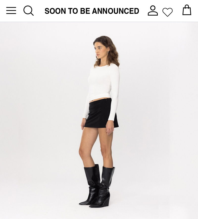 YULIA FOR SOON TO BE ANNOUNCED 's cover