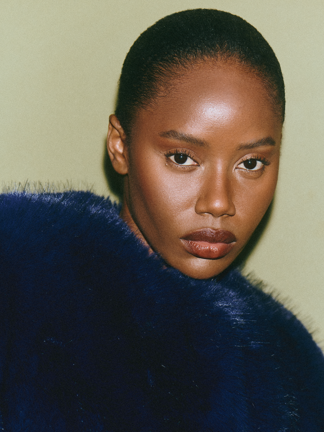 SASHA's profile picture