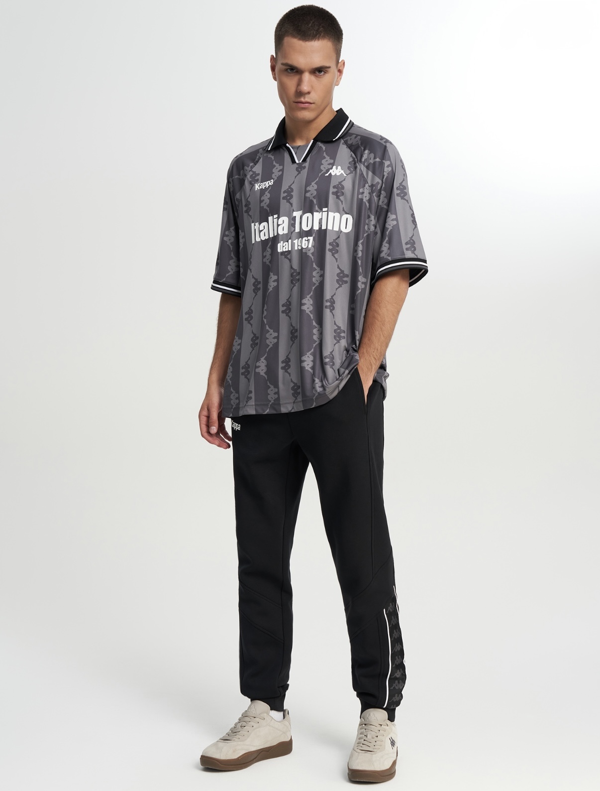 Alex, represented by Respect Models · Portfolio
