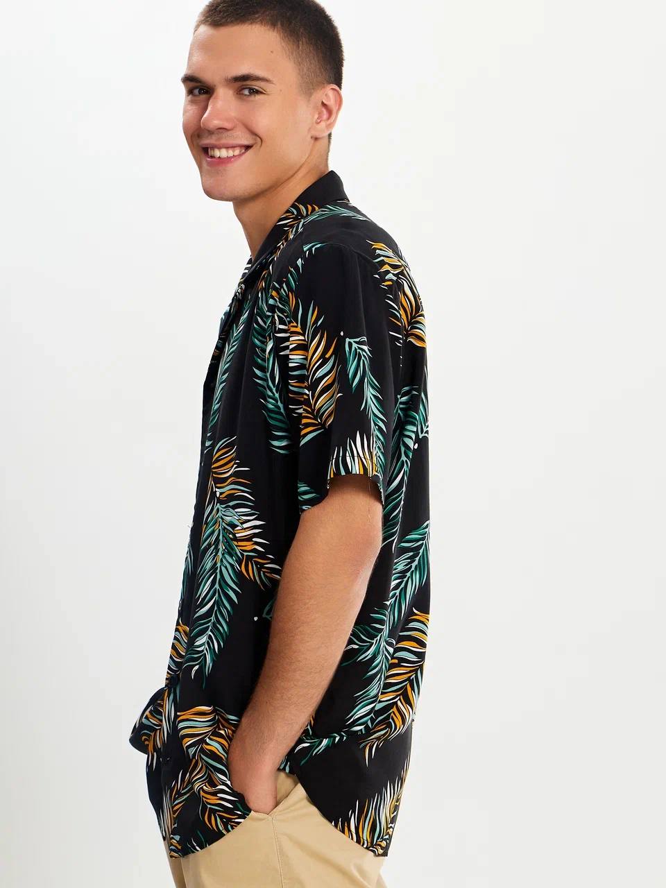 Alex, represented by Respect Models · Portfolio