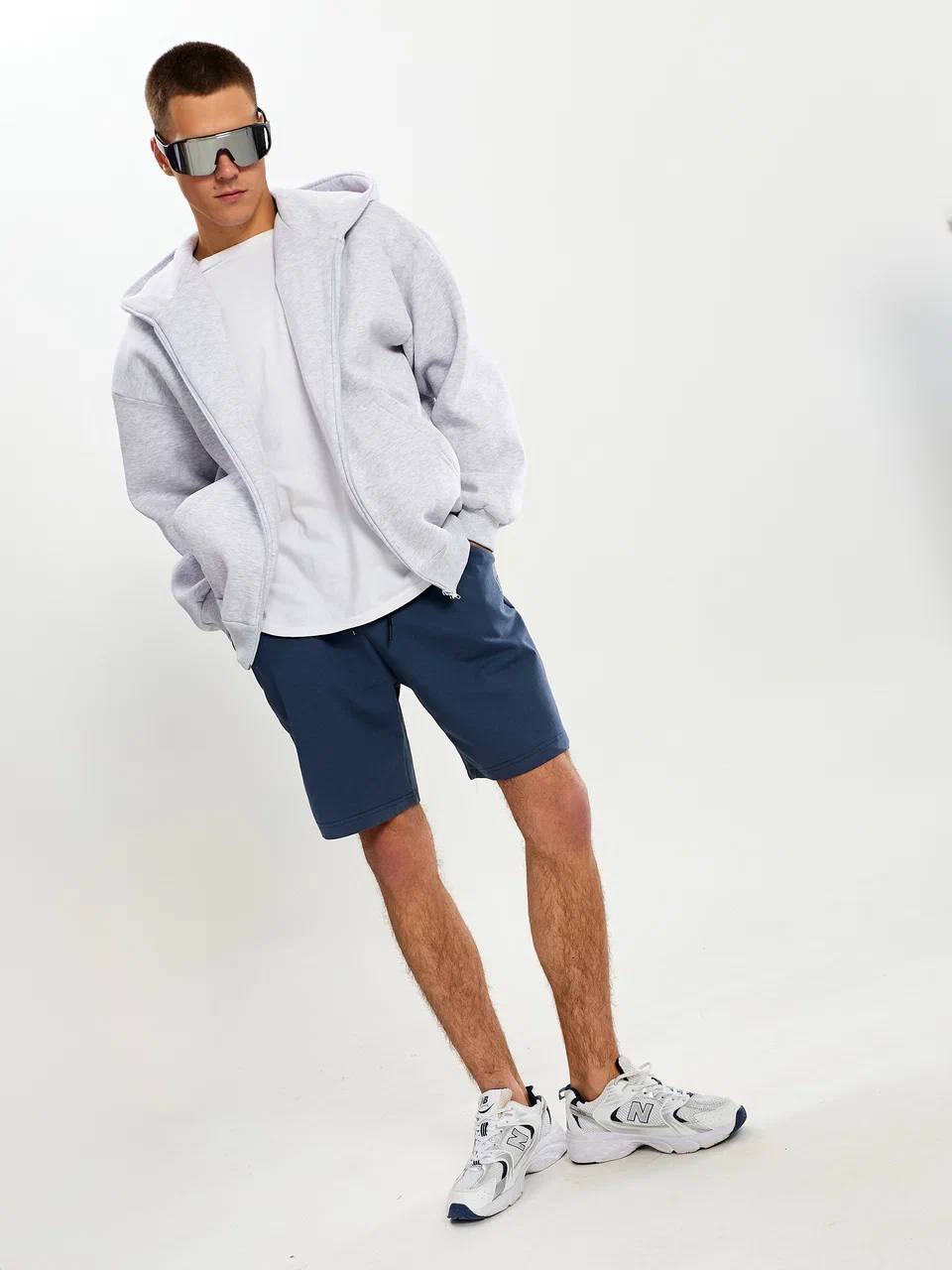 Alex, represented by Respect Models · Portfolio