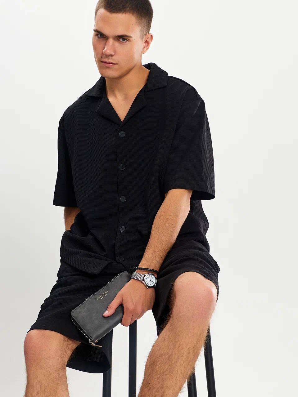 Alex, represented by Respect Models · Portfolio
