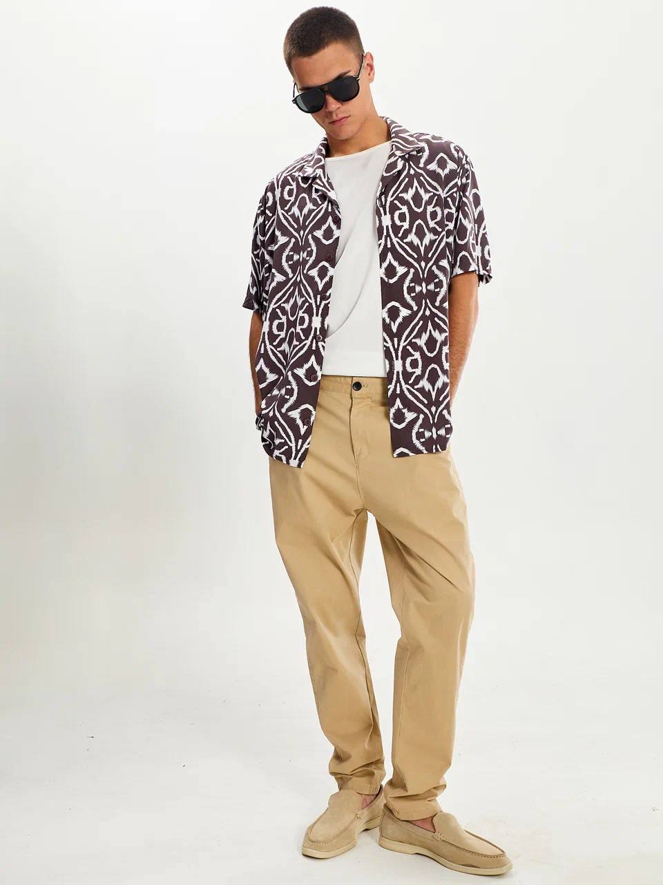 Alex, represented by Respect Models · Portfolio