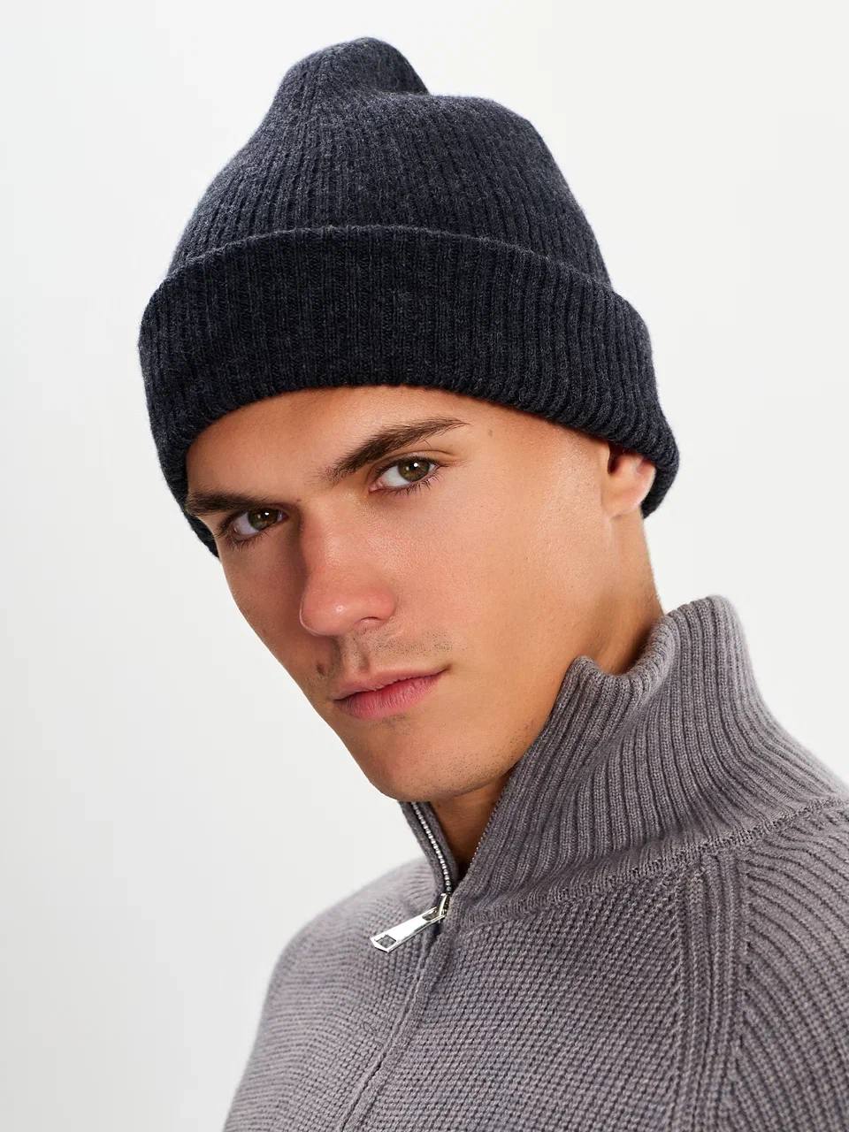 Alex, represented by Respect Models · Portfolio