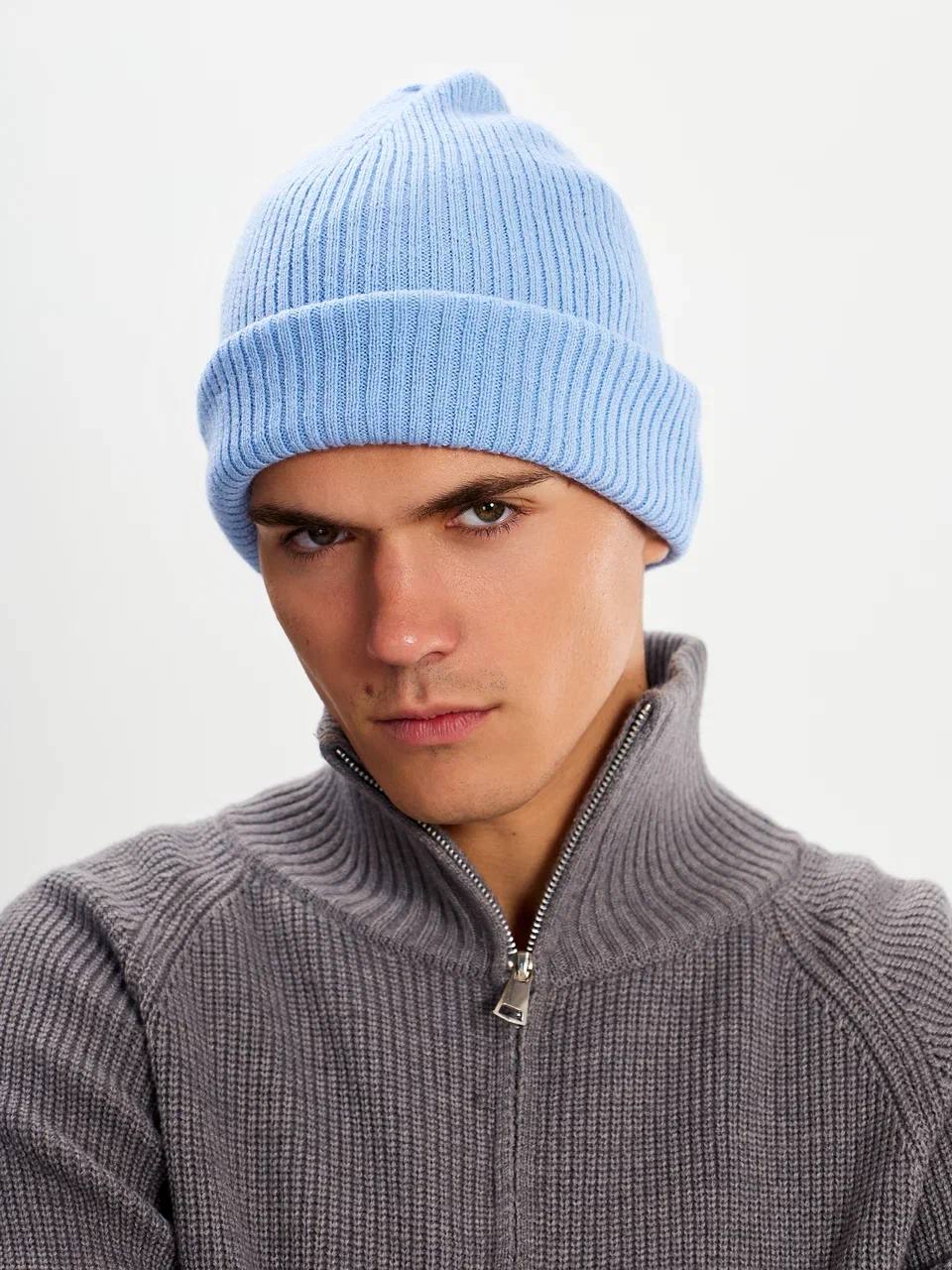 Alex, represented by Respect Models · Portfolio