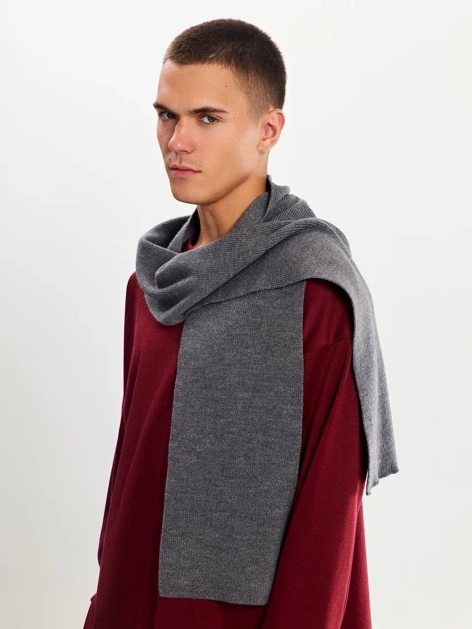 Alex, represented by Respect Models · Portfolio