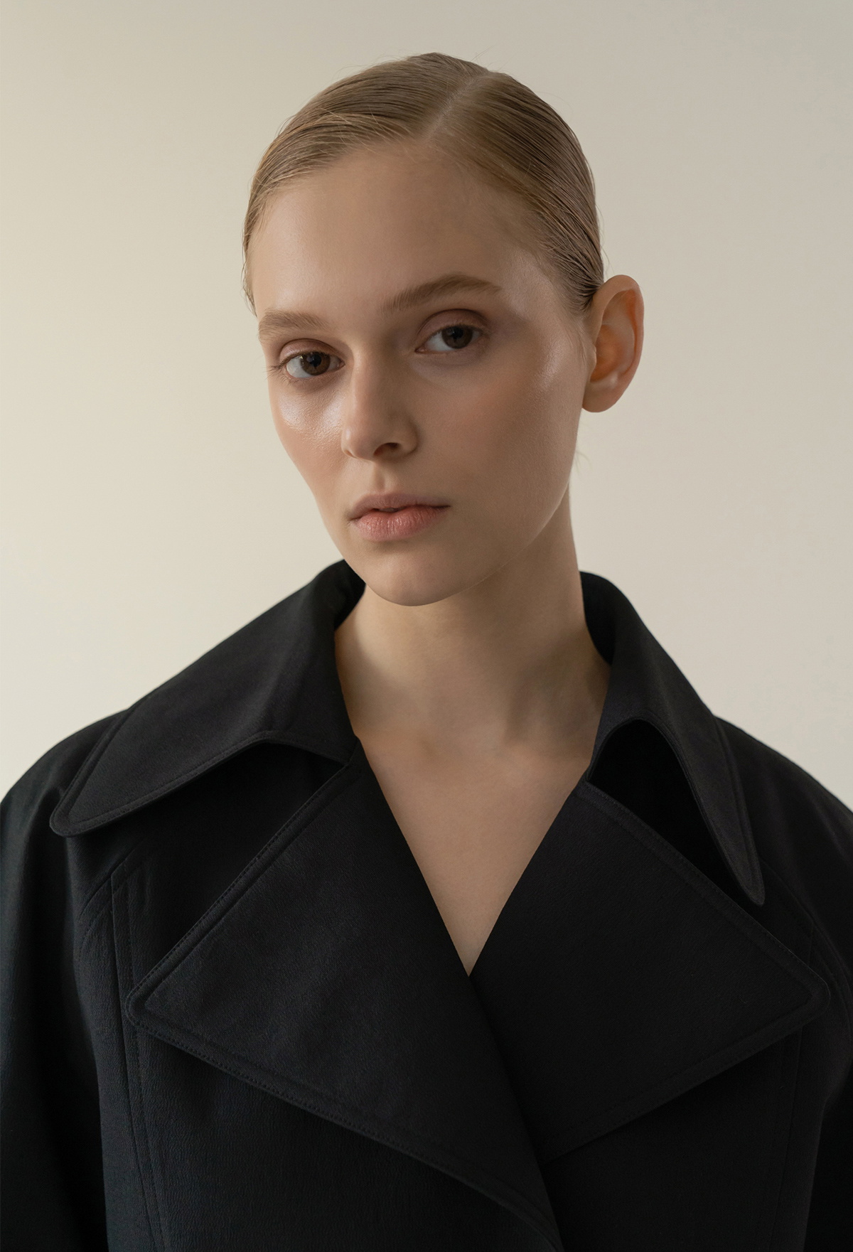 Aila Kashubina, represented by Respect Models · Portfolio
