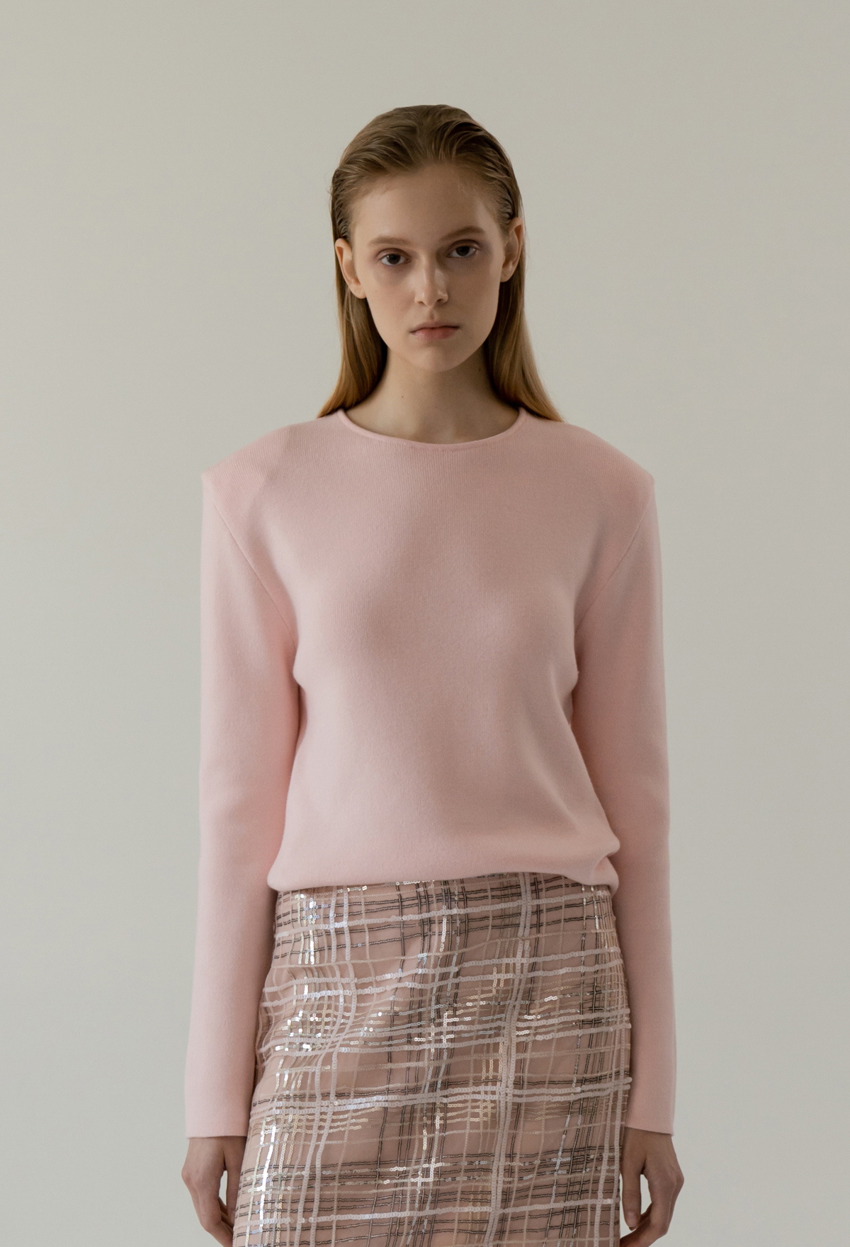 Aila Kashubina, represented by Respect Models · Portfolio
