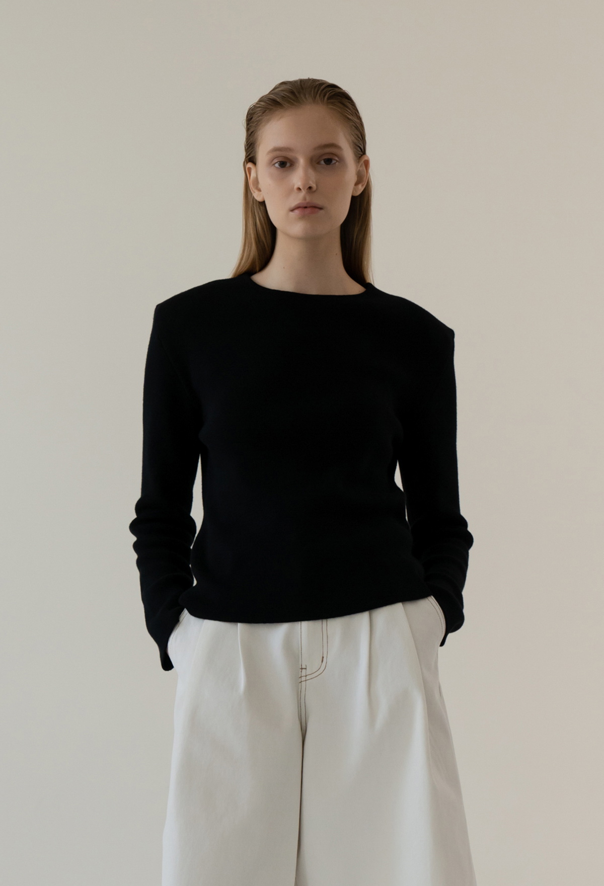 Aila Kashubina, represented by Respect Models · Portfolio