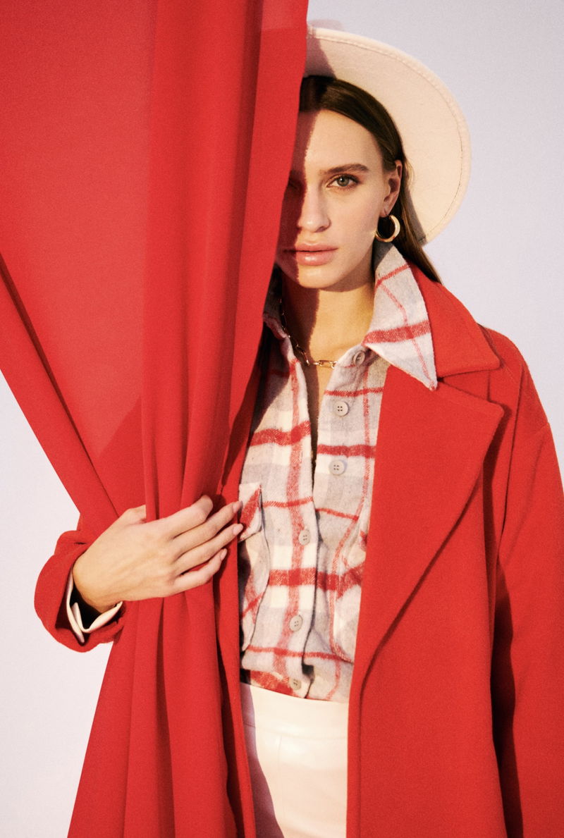 Jenya Kokhanova | Respect Model Management