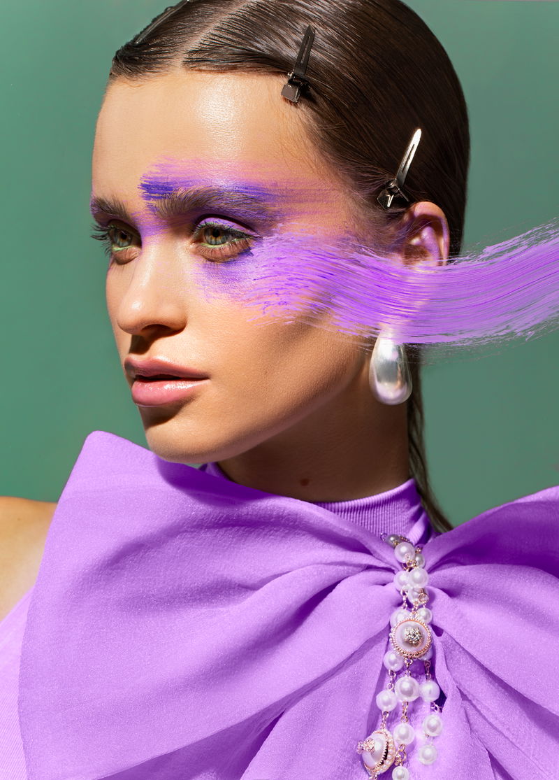 Jenya Kokhanova | Respect Model Management