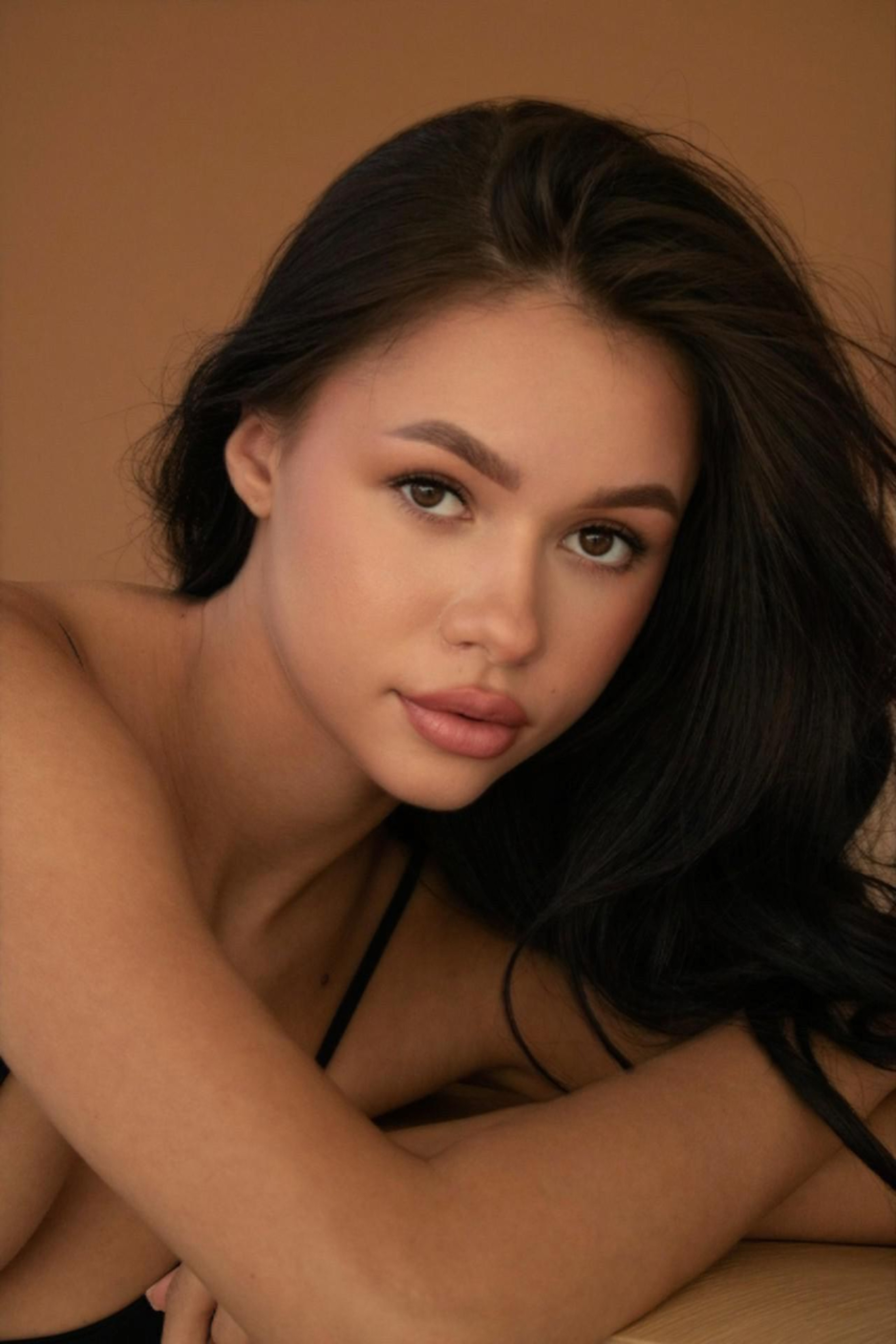 Adeline, represented by Respect Models · Portfolio