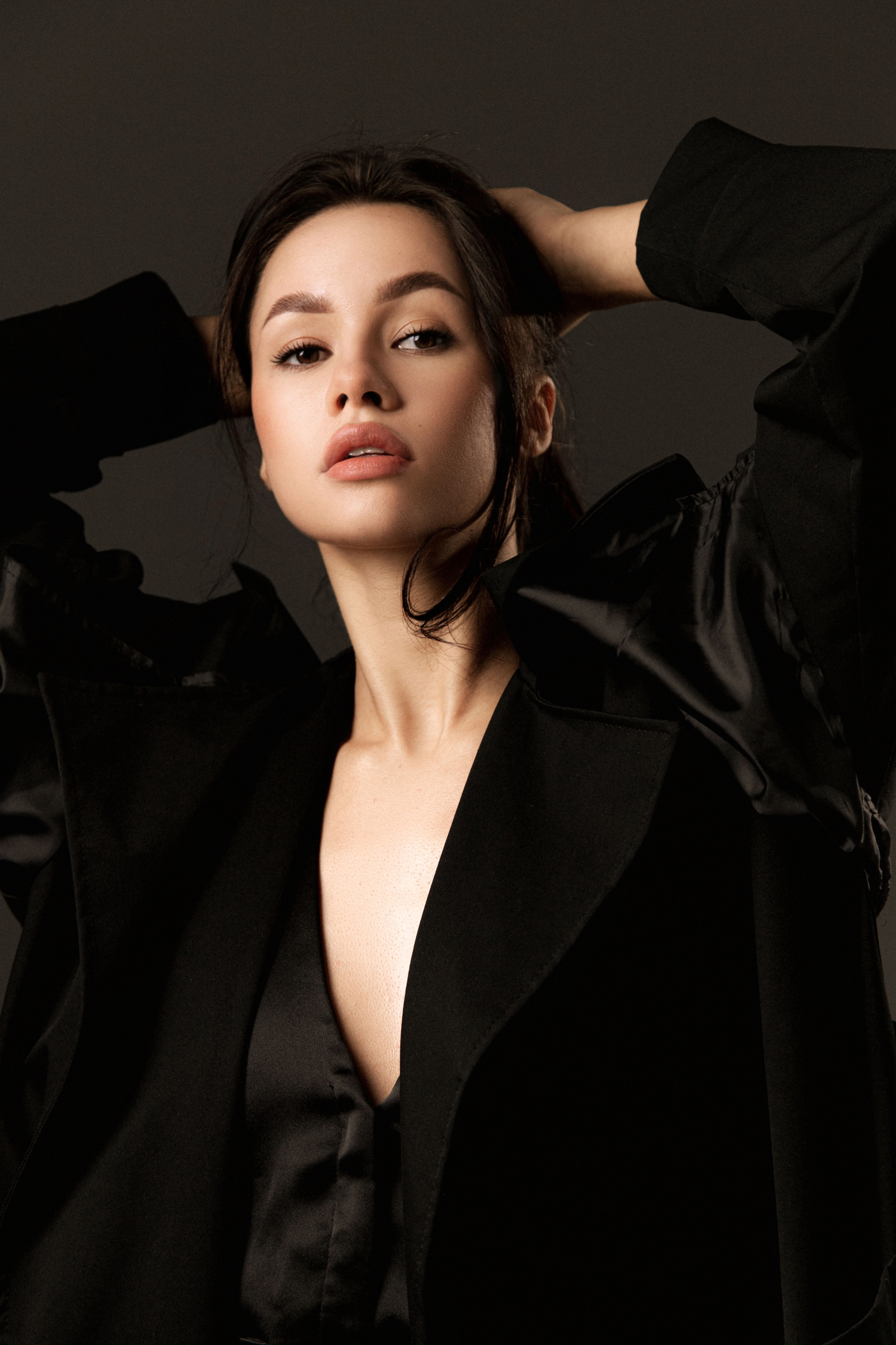 Adeline, represented by Respect Models · Portfolio