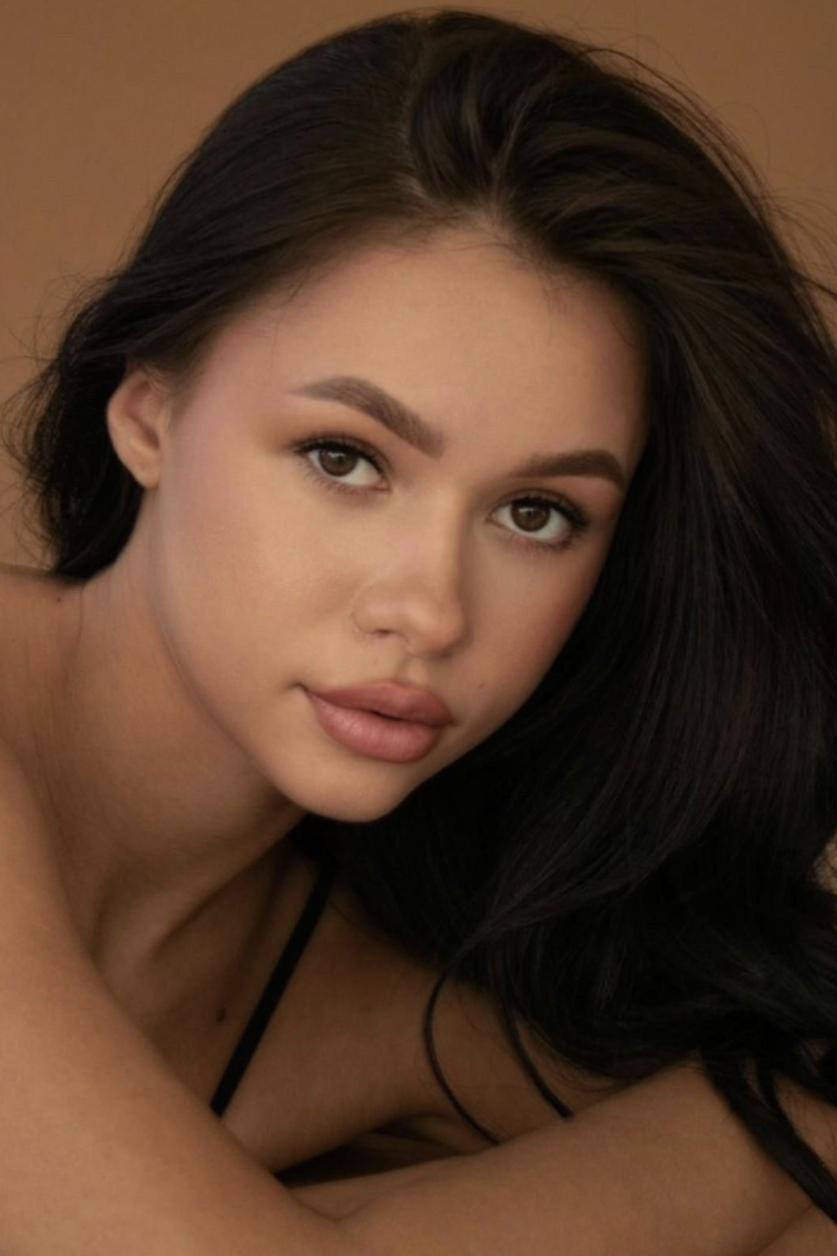 Adeline, represented by Respect Models · Portfolio