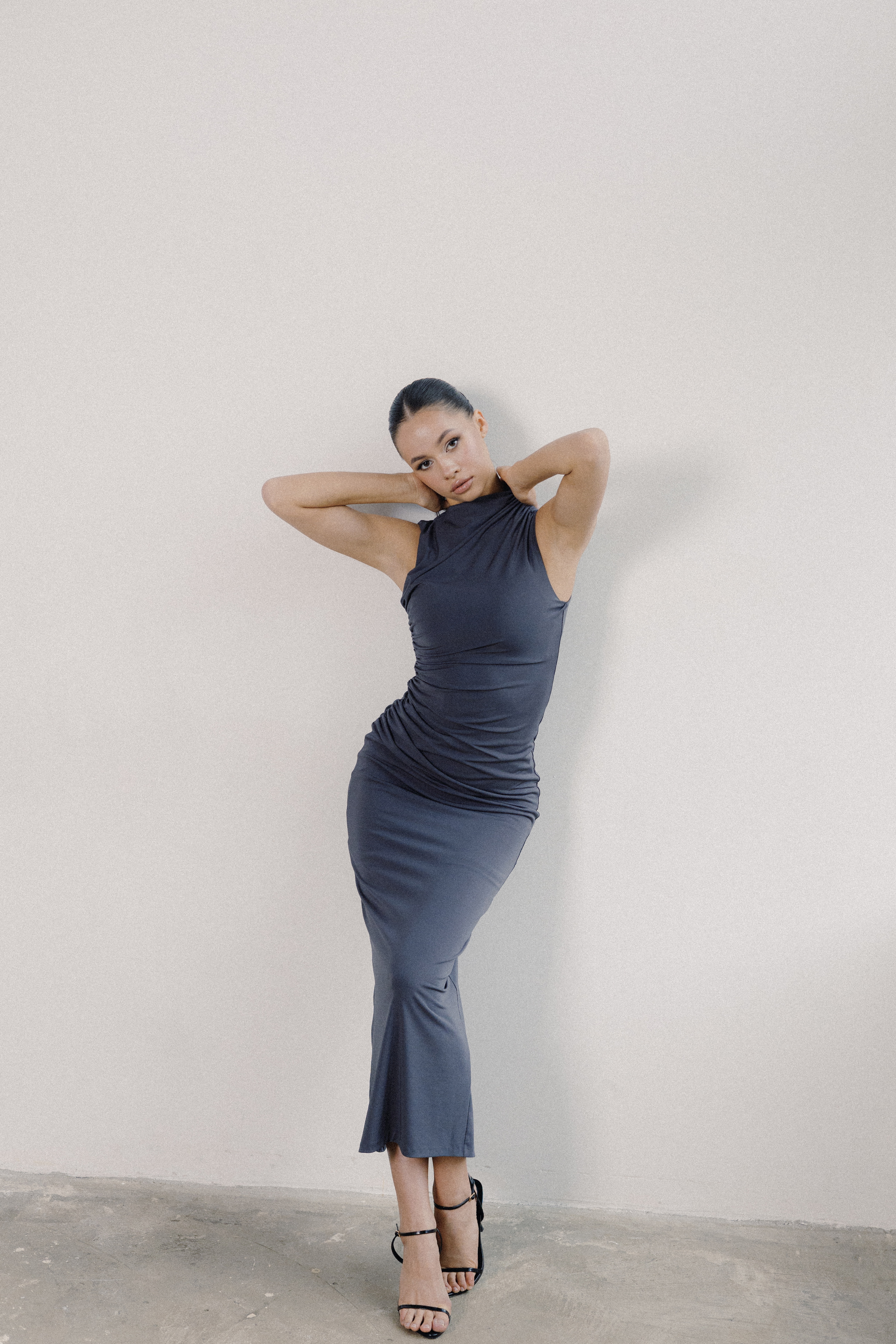 Adeline, represented by Respect Models · Portfolio