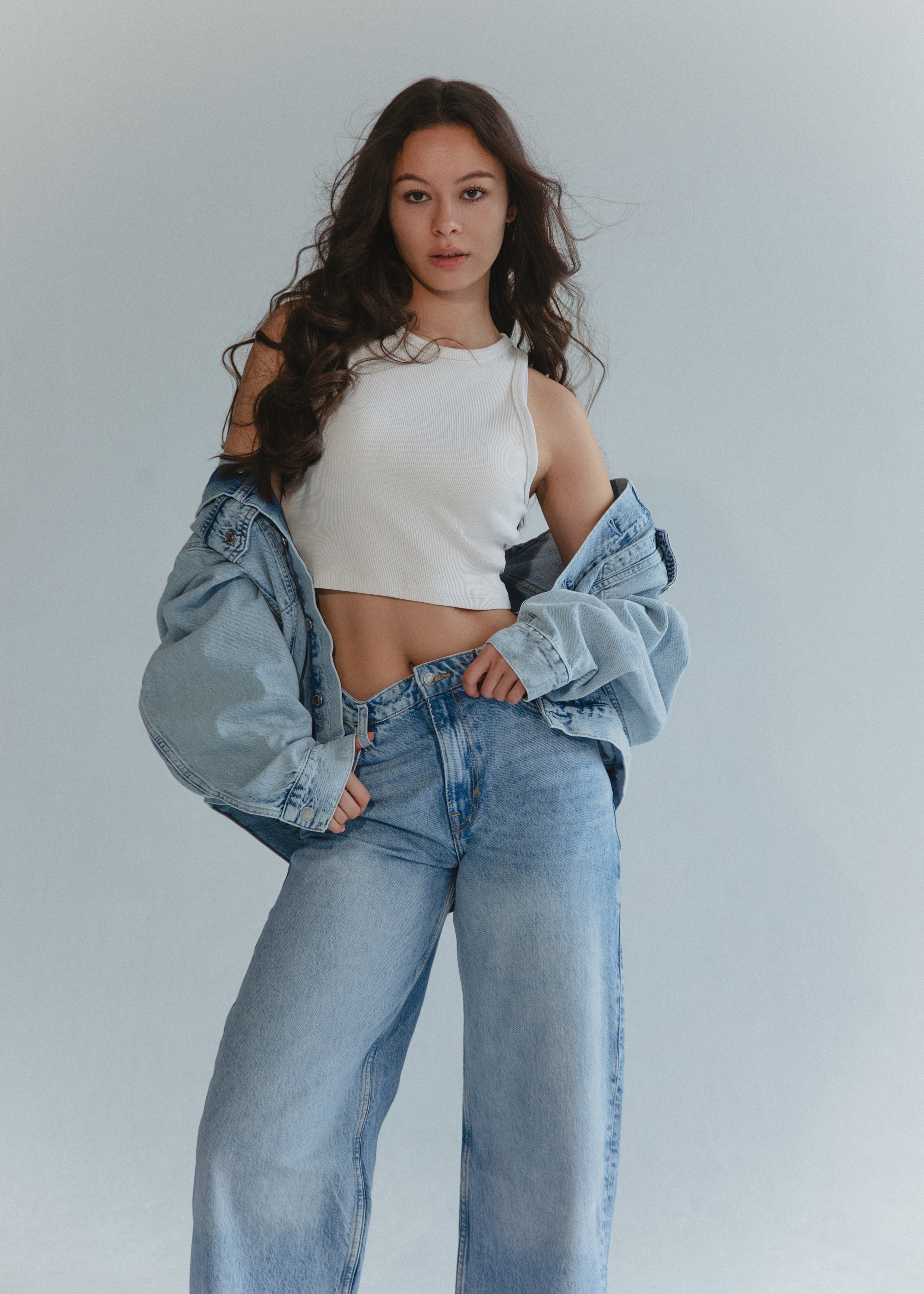 Alice | Respect Model Management