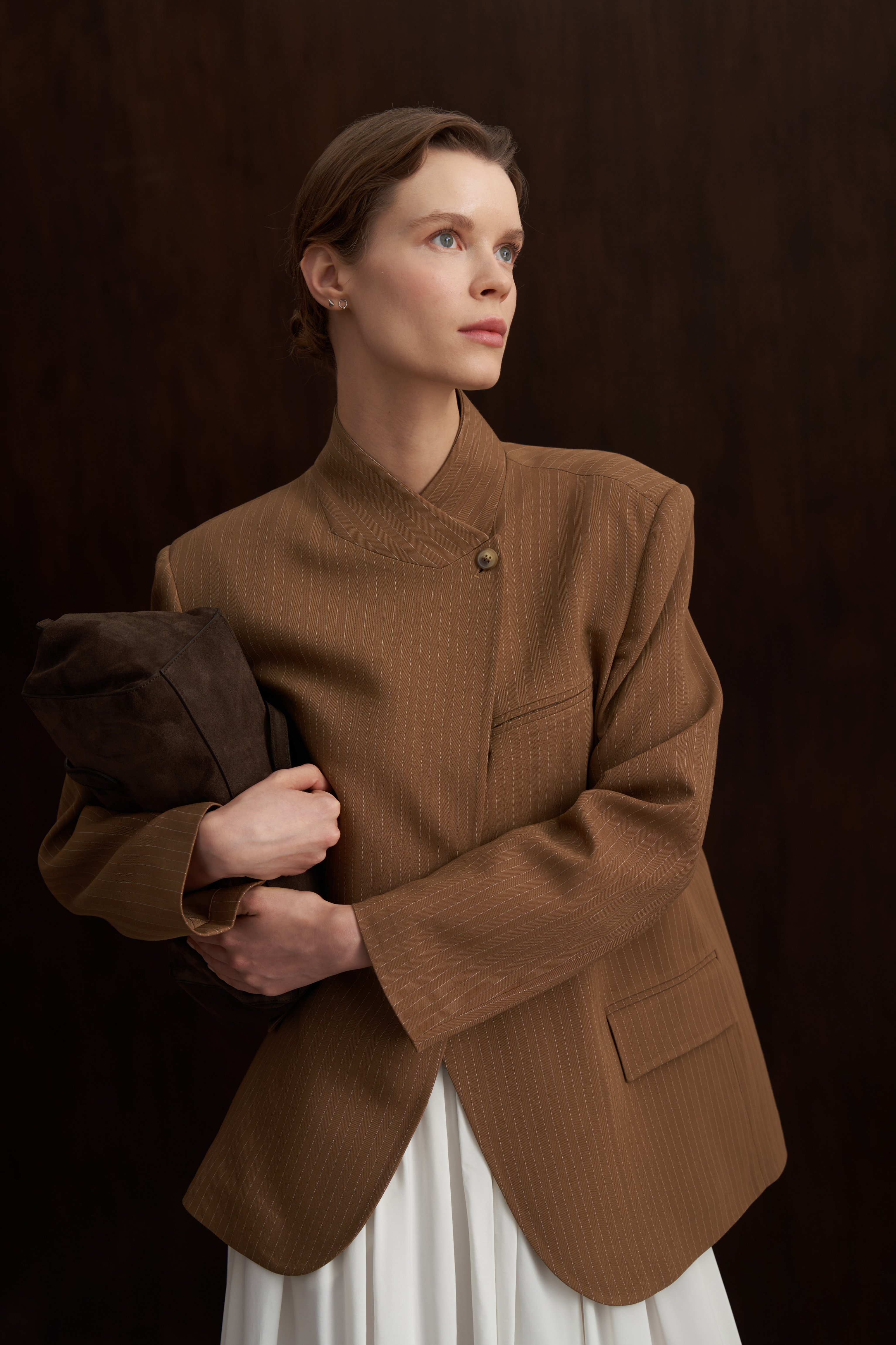 Alaska, represented by Respect Models · Portfolio