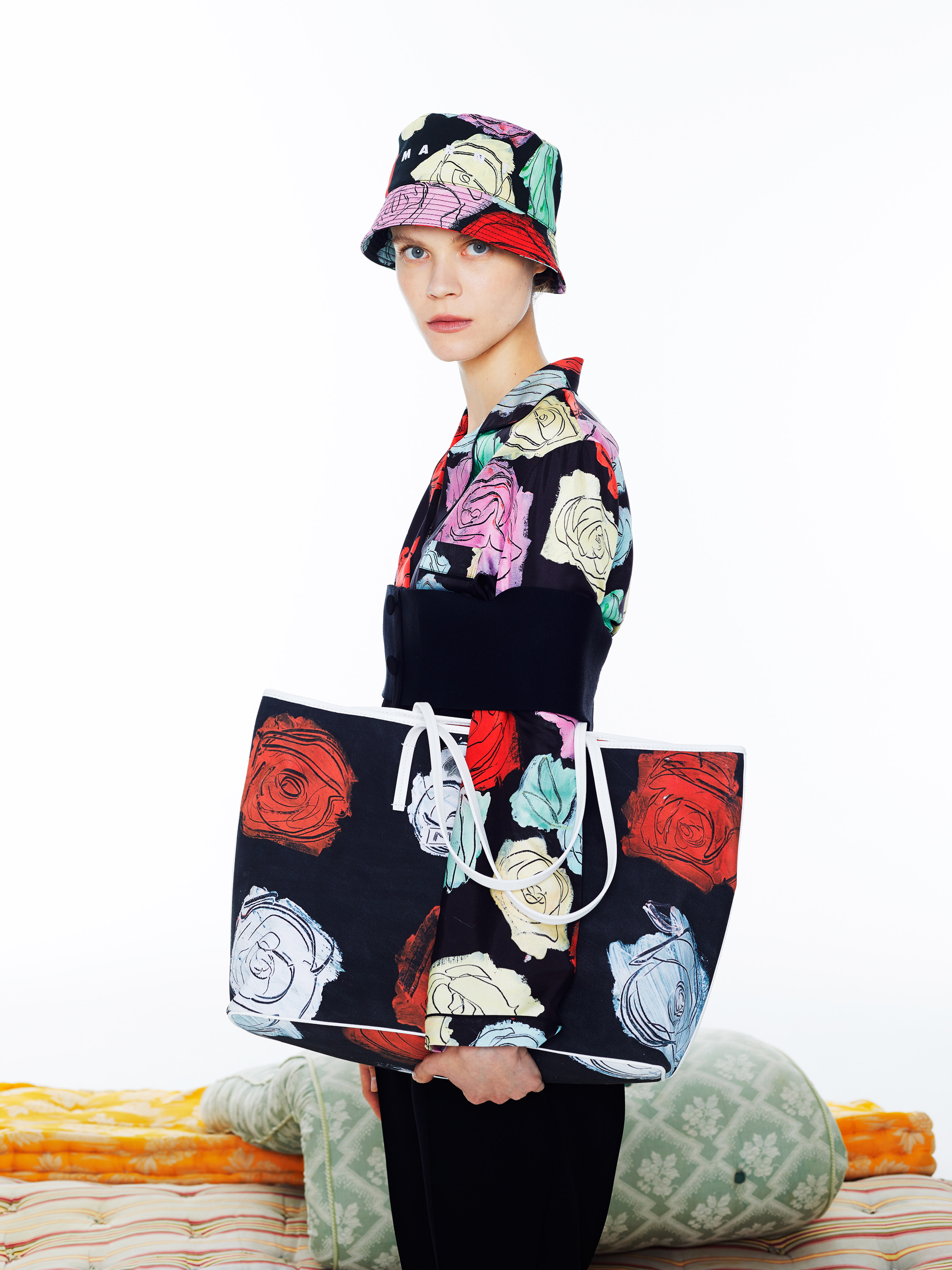 Alaska, represented by Respect Models · Portfolio