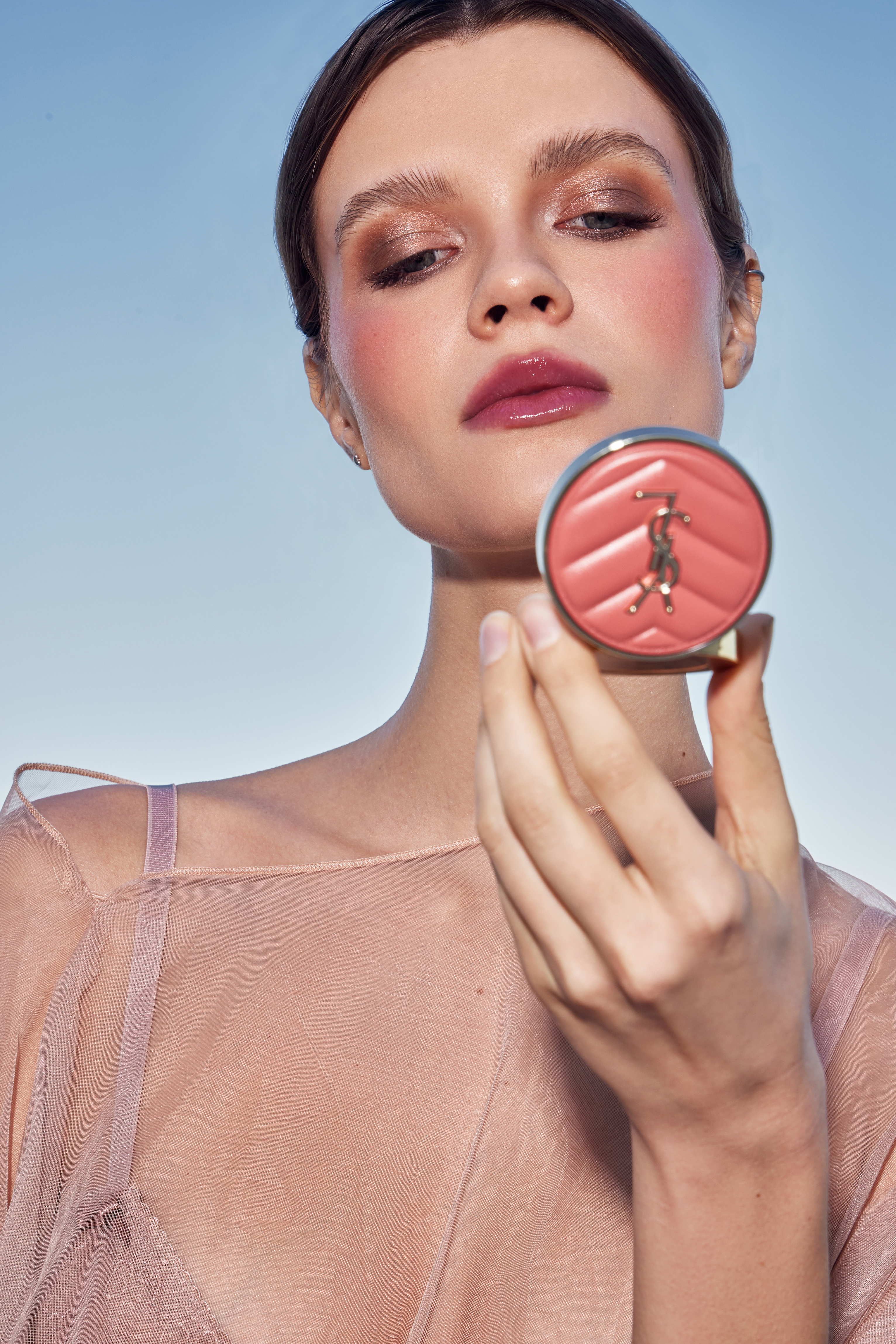 Alaska, represented by Respect Models · Portfolio