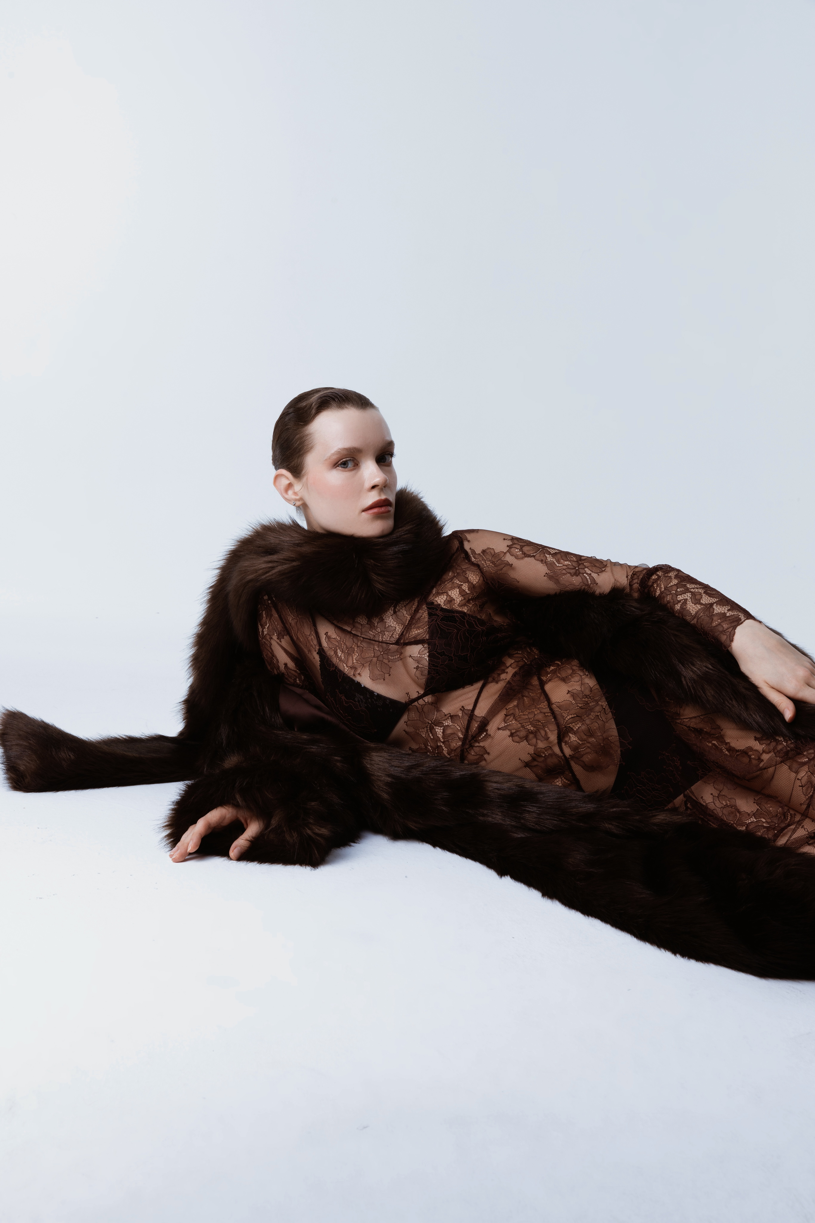 Alaska, represented by Respect Models · Portfolio