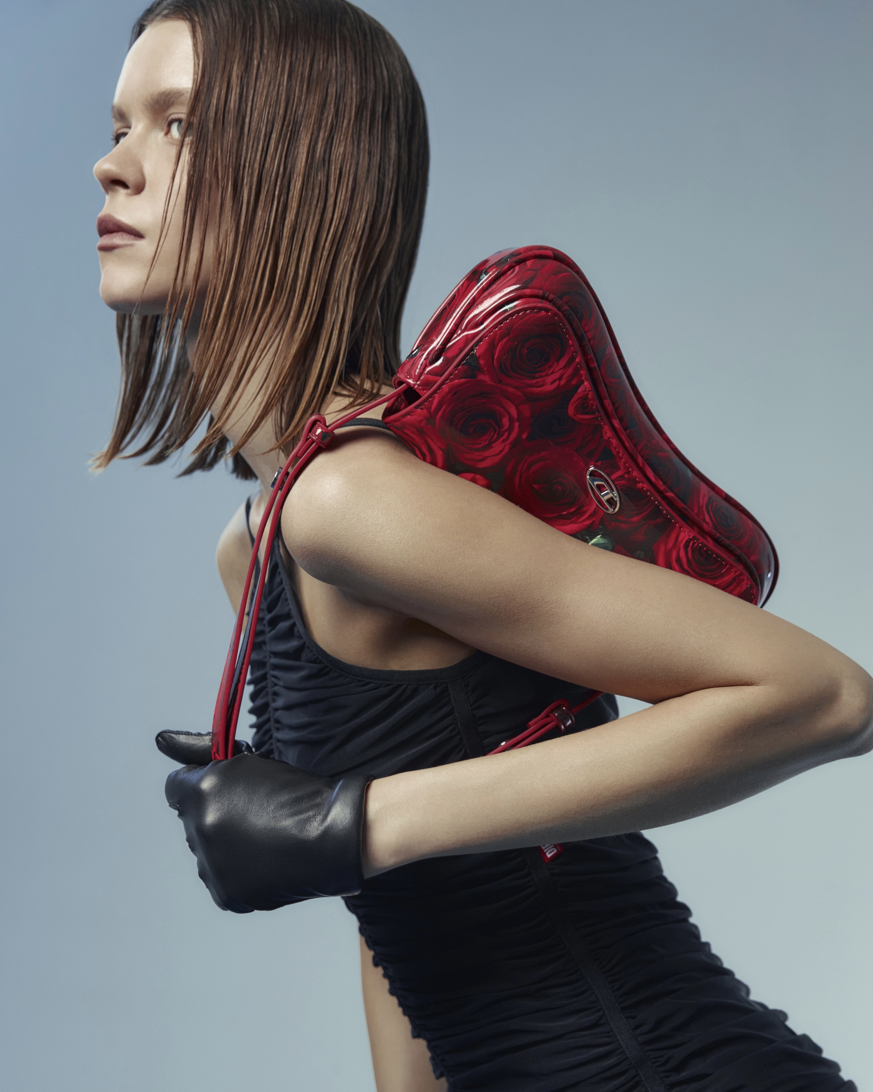 Alaska, represented by Respect Models · Portfolio