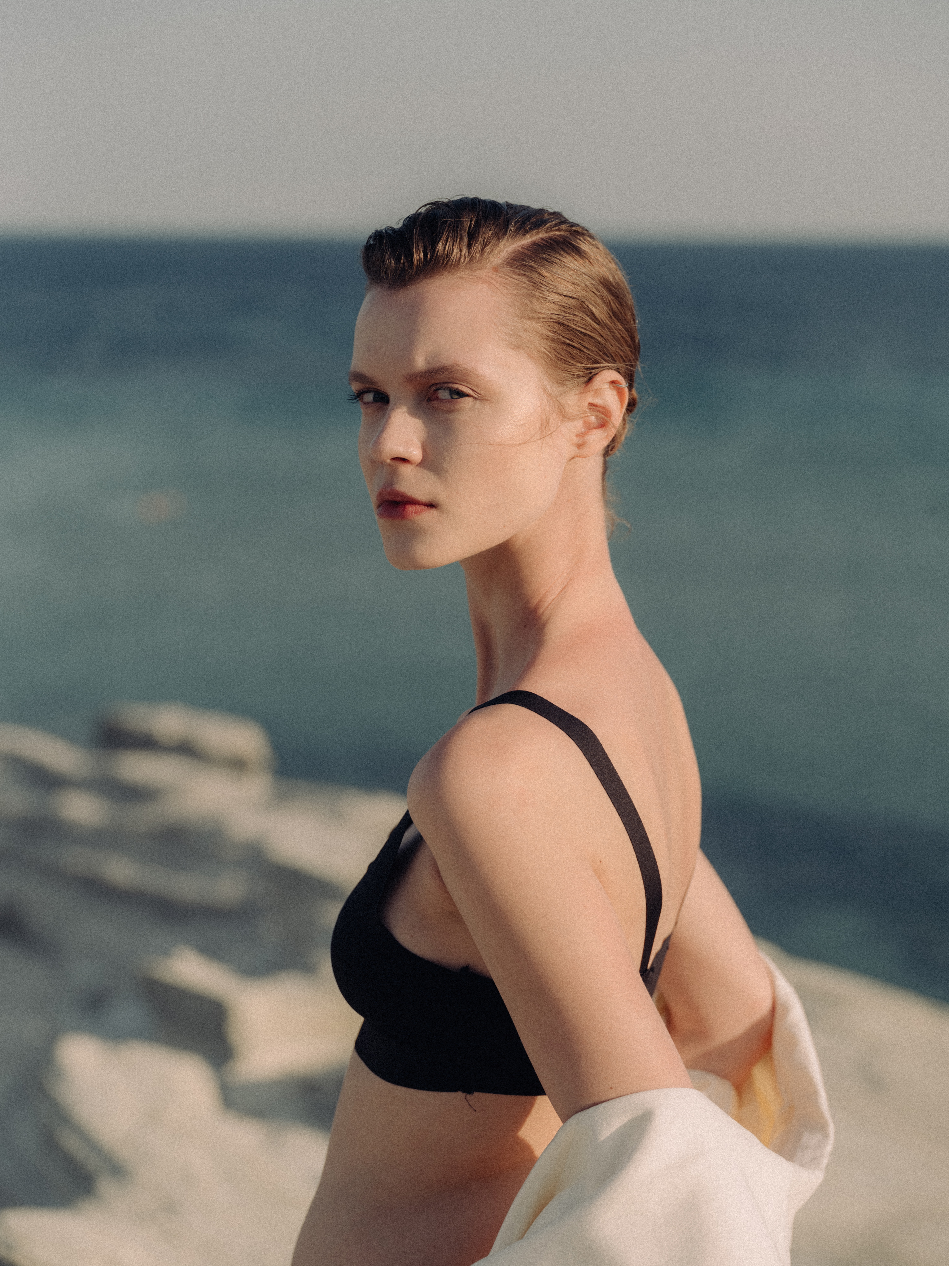 Alaska, represented by Respect Models · Portfolio