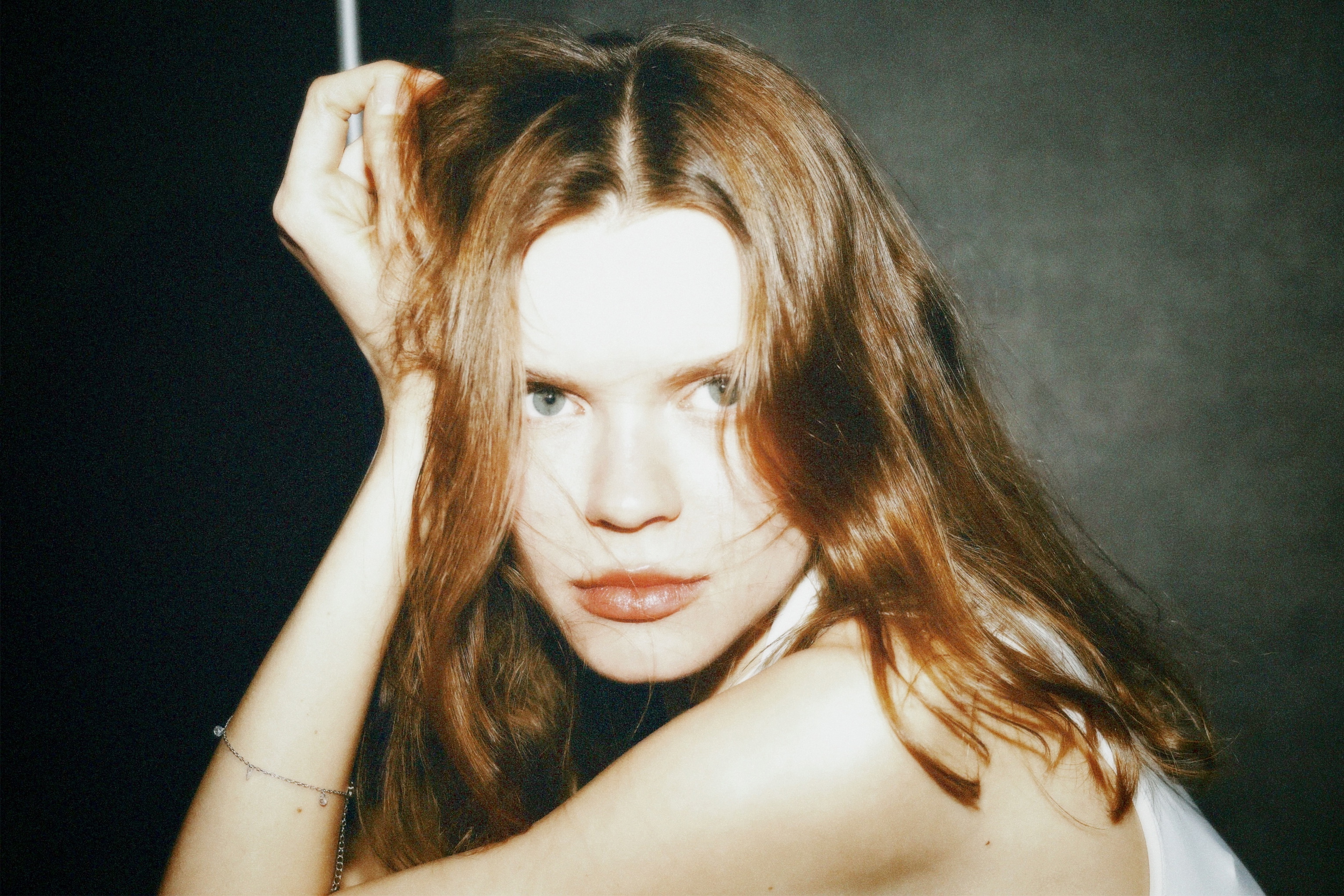 Alaska, represented by Respect Models · Portfolio