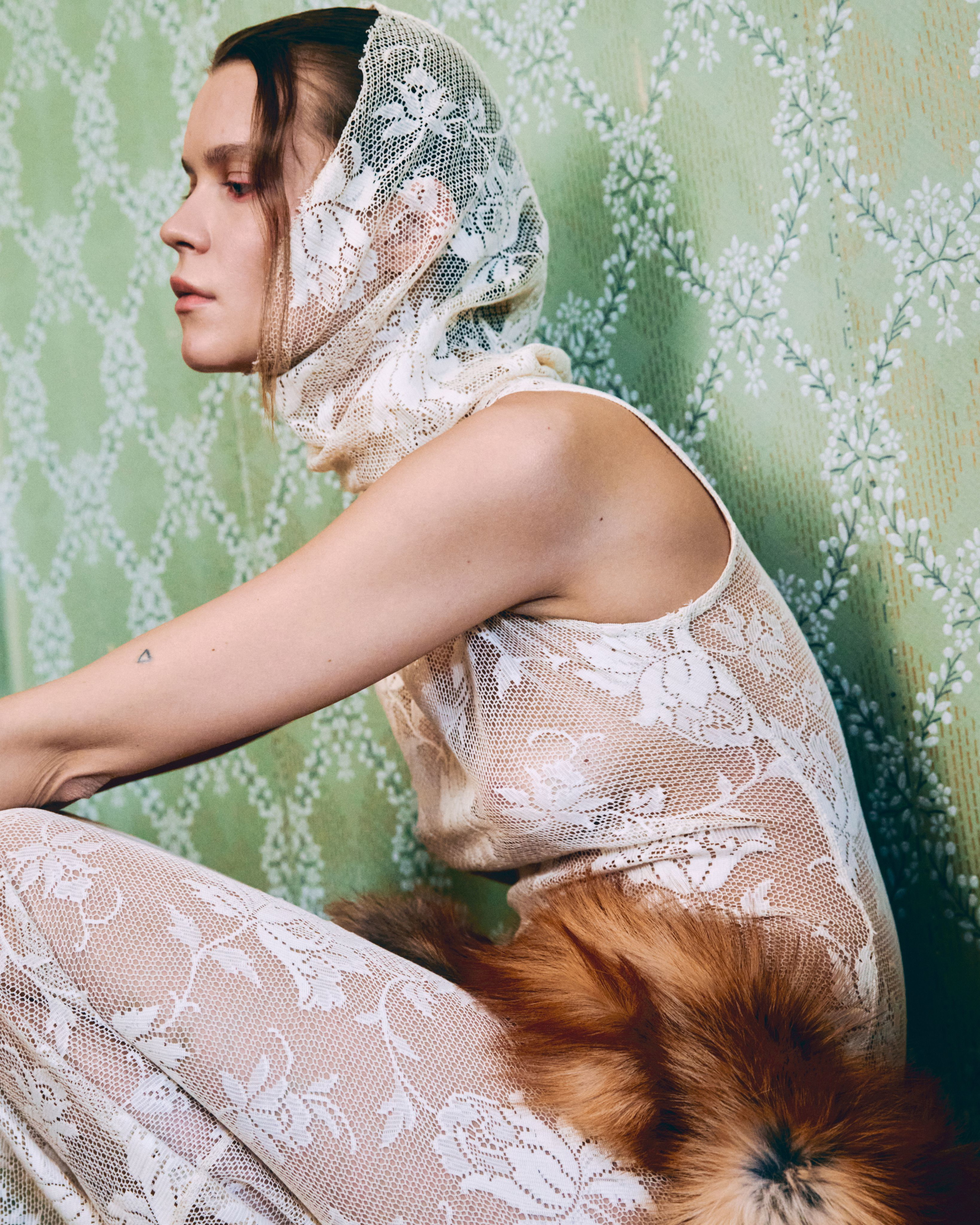 Alaska, represented by Respect Models · Portfolio