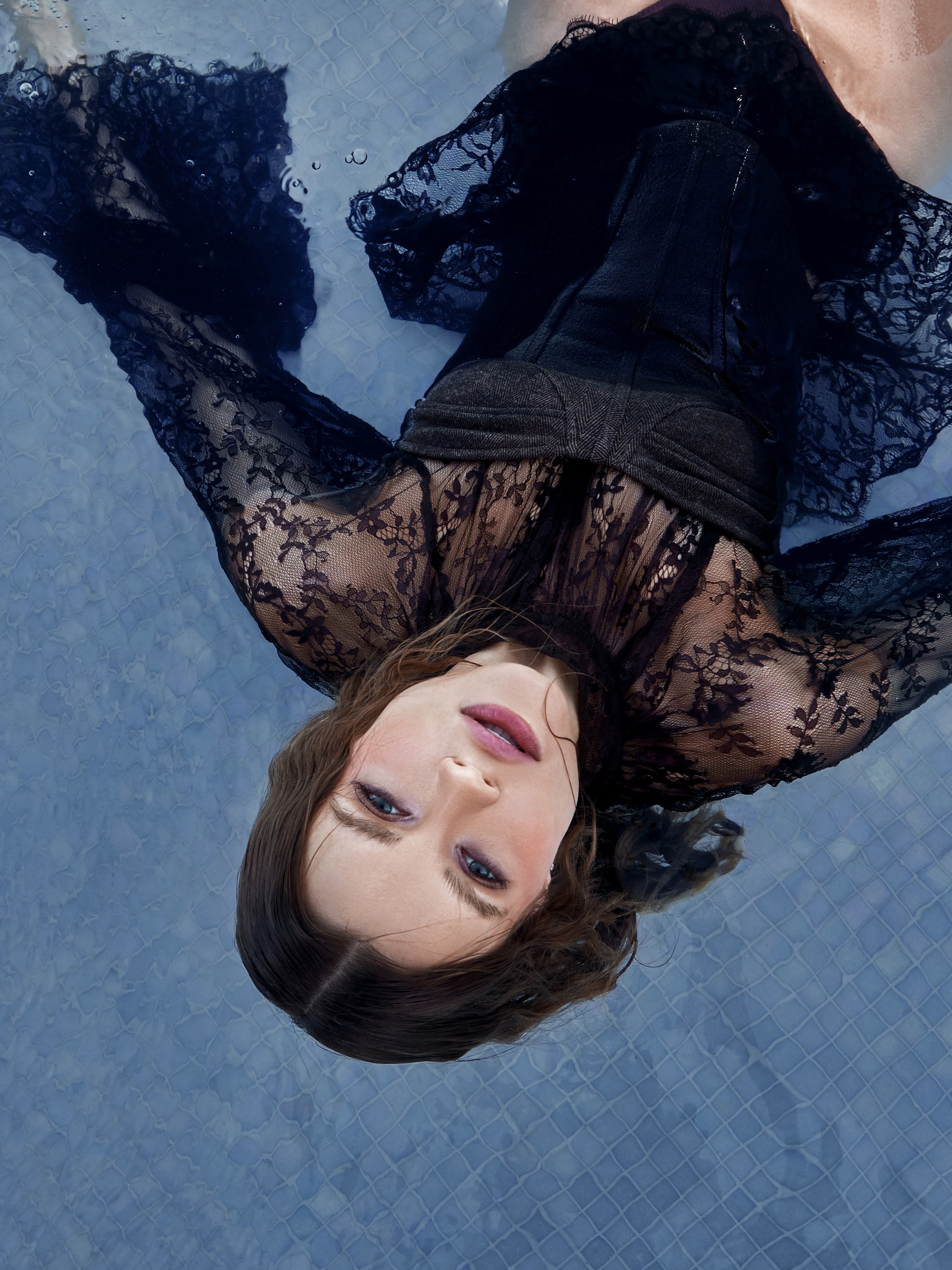 Alaska, represented by Respect Models · Portfolio