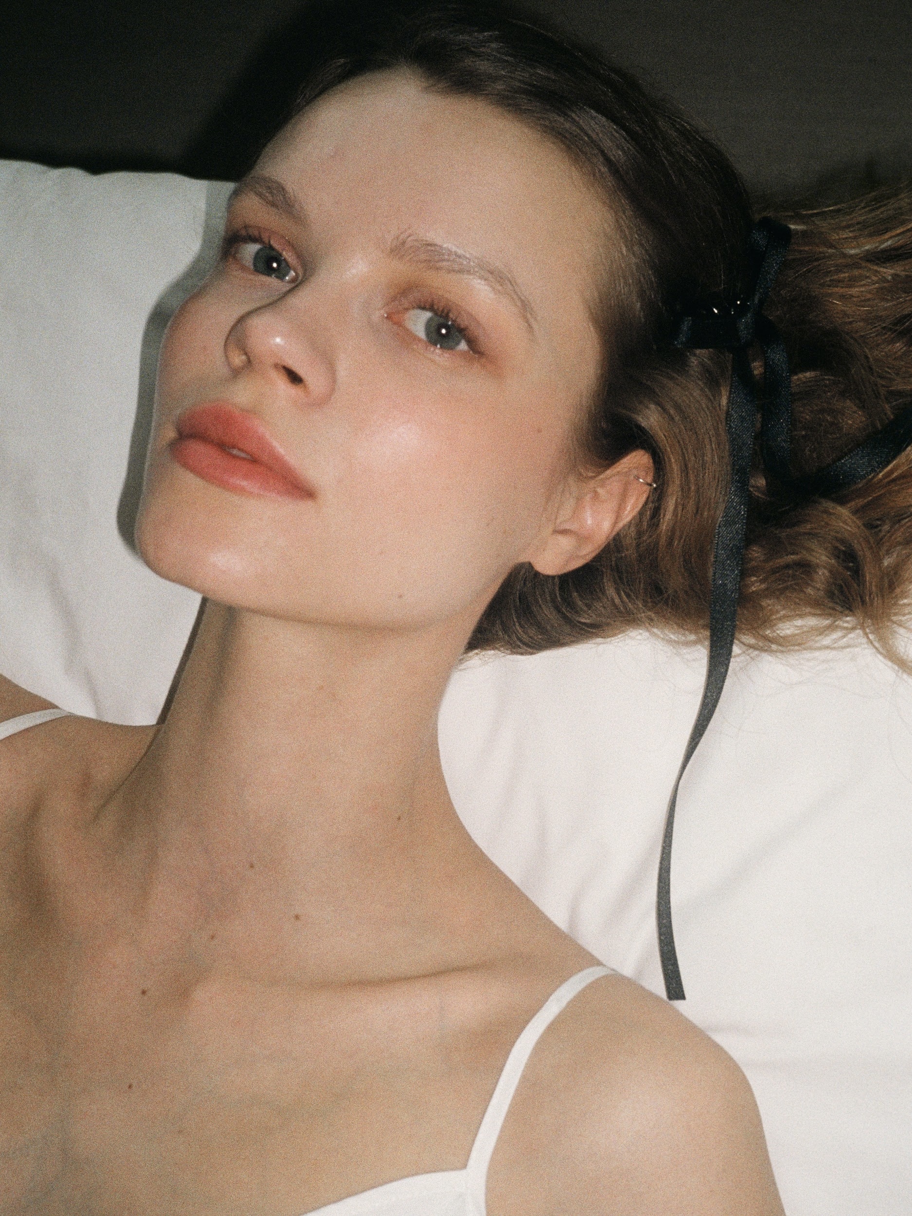 Alaska, represented by Respect Models · Portfolio