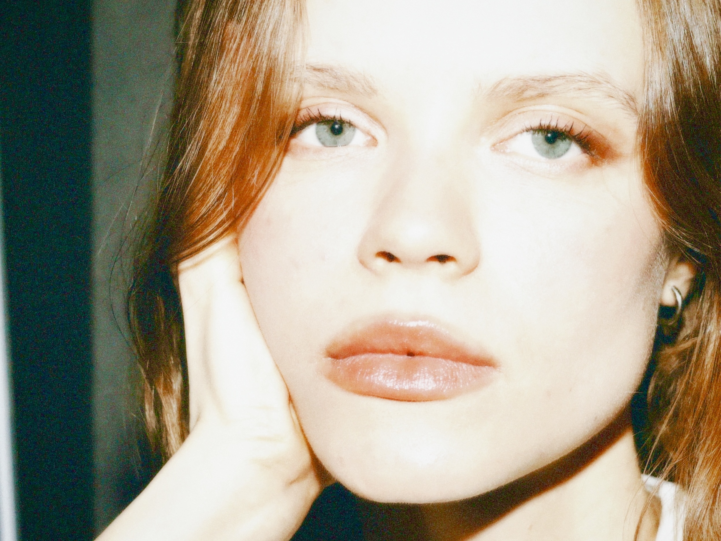 Alaska, represented by Respect Models · Portfolio