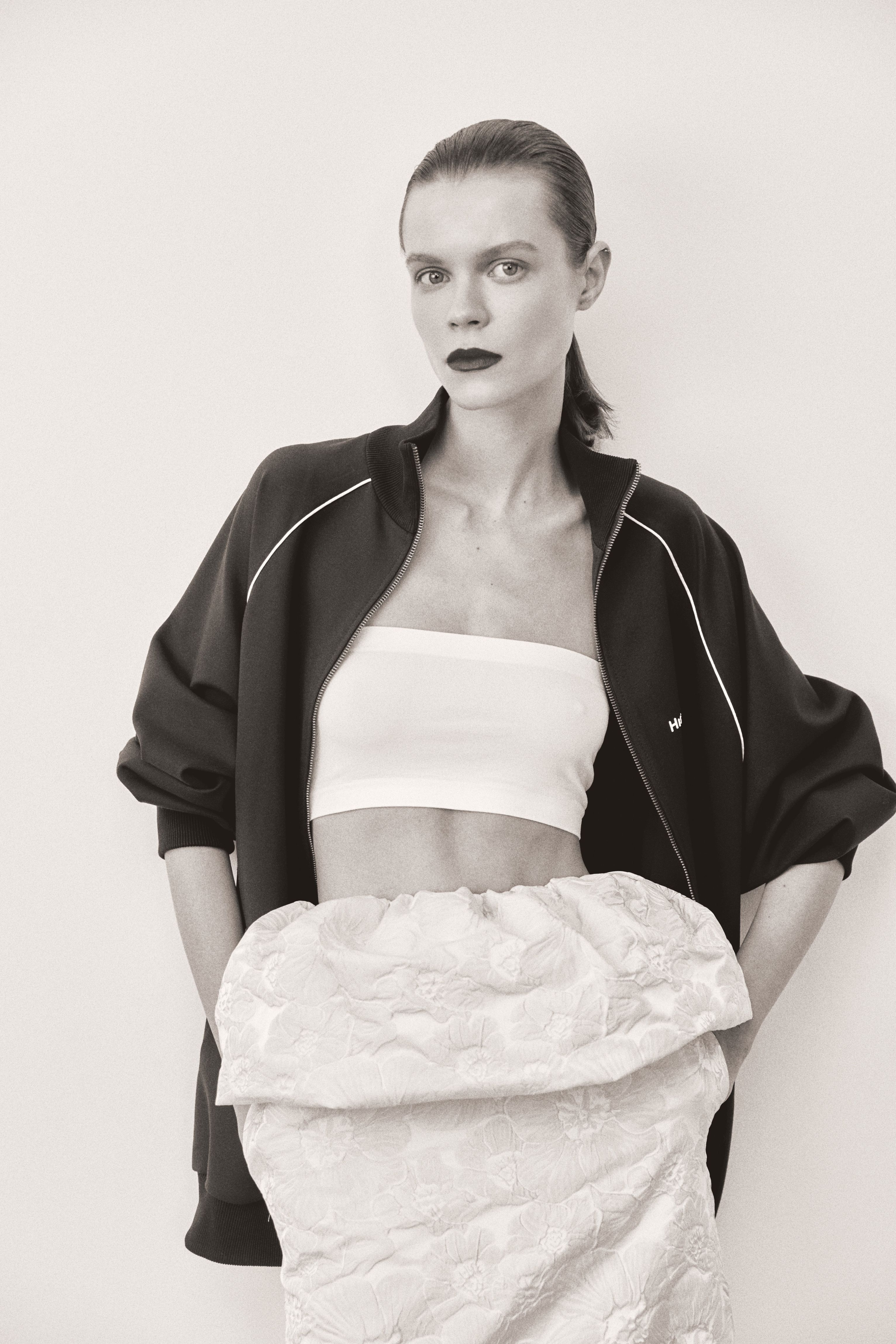 Alaska, represented by Respect Models · Portfolio