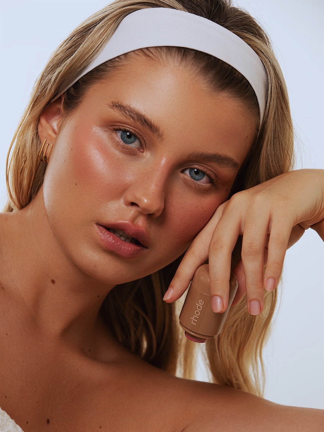 Alex Helis, represented by Respect Models · Portfolio