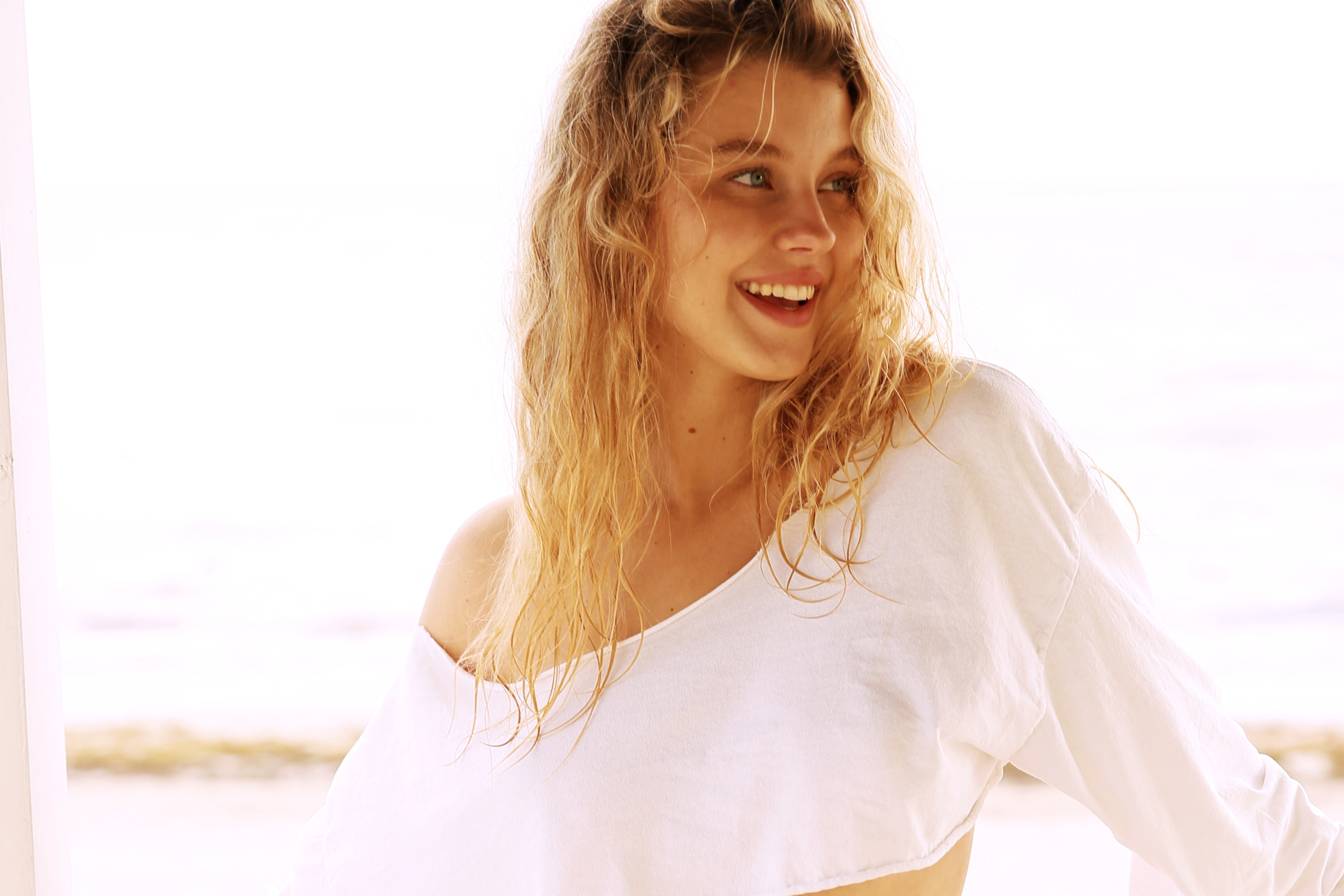 Alex Helis, represented by Respect Models · Portfolio