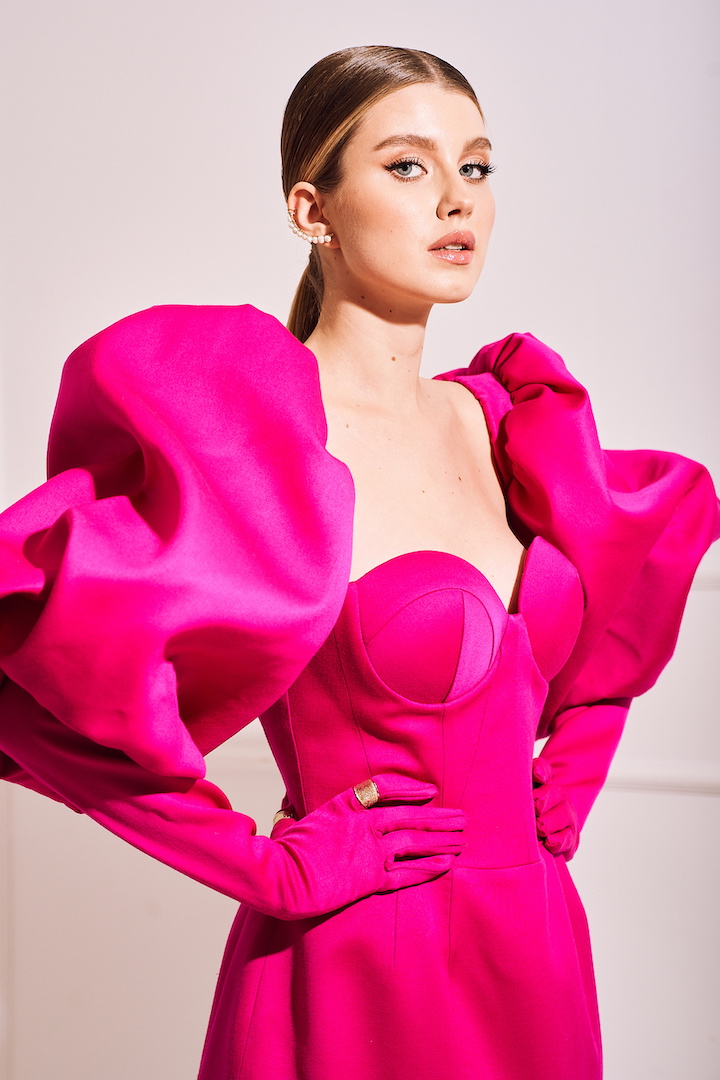 Alex Helis, represented by Respect Models · Portfolio
