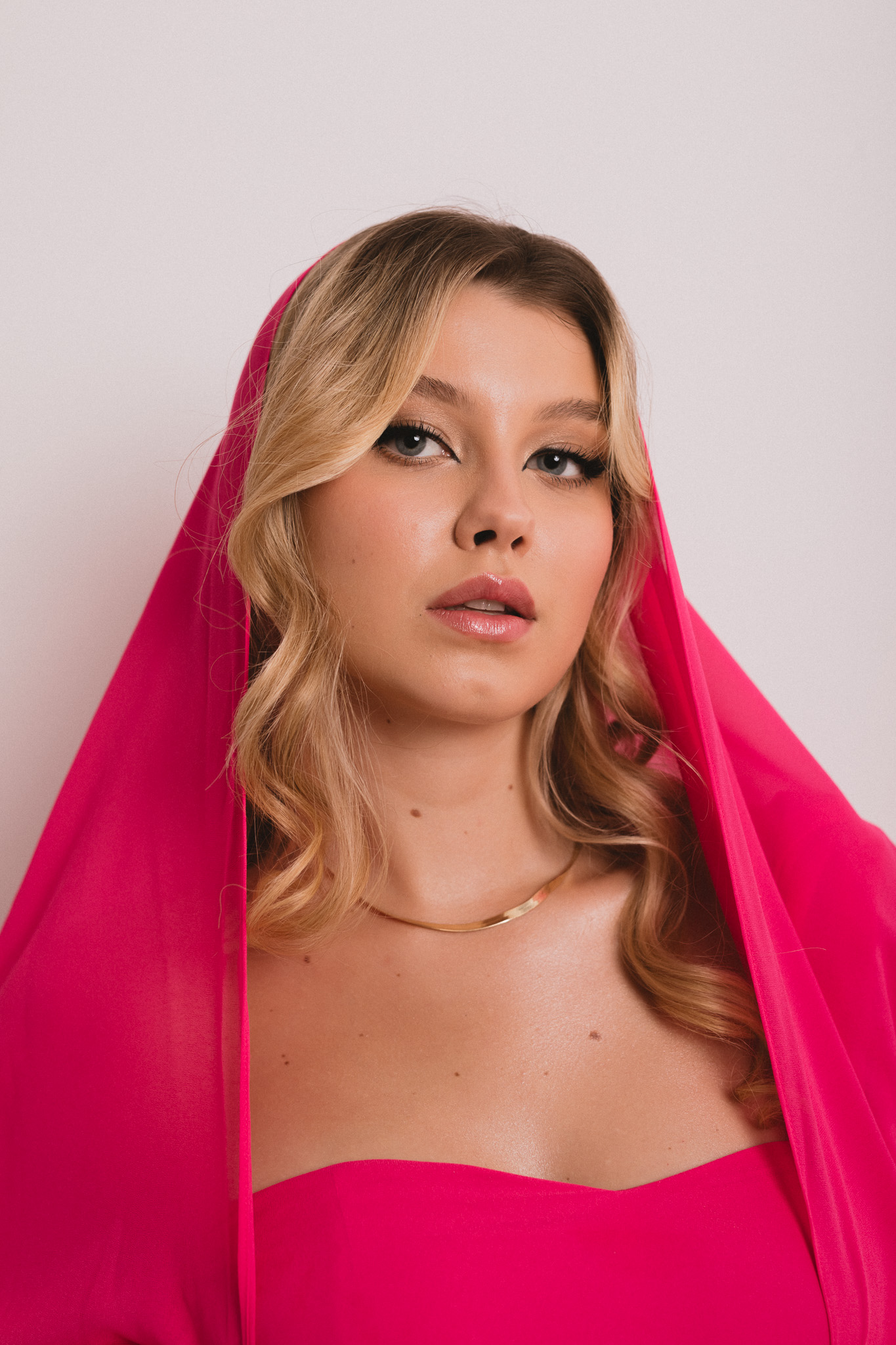 Alex Helis, represented by Respect Models · Portfolio