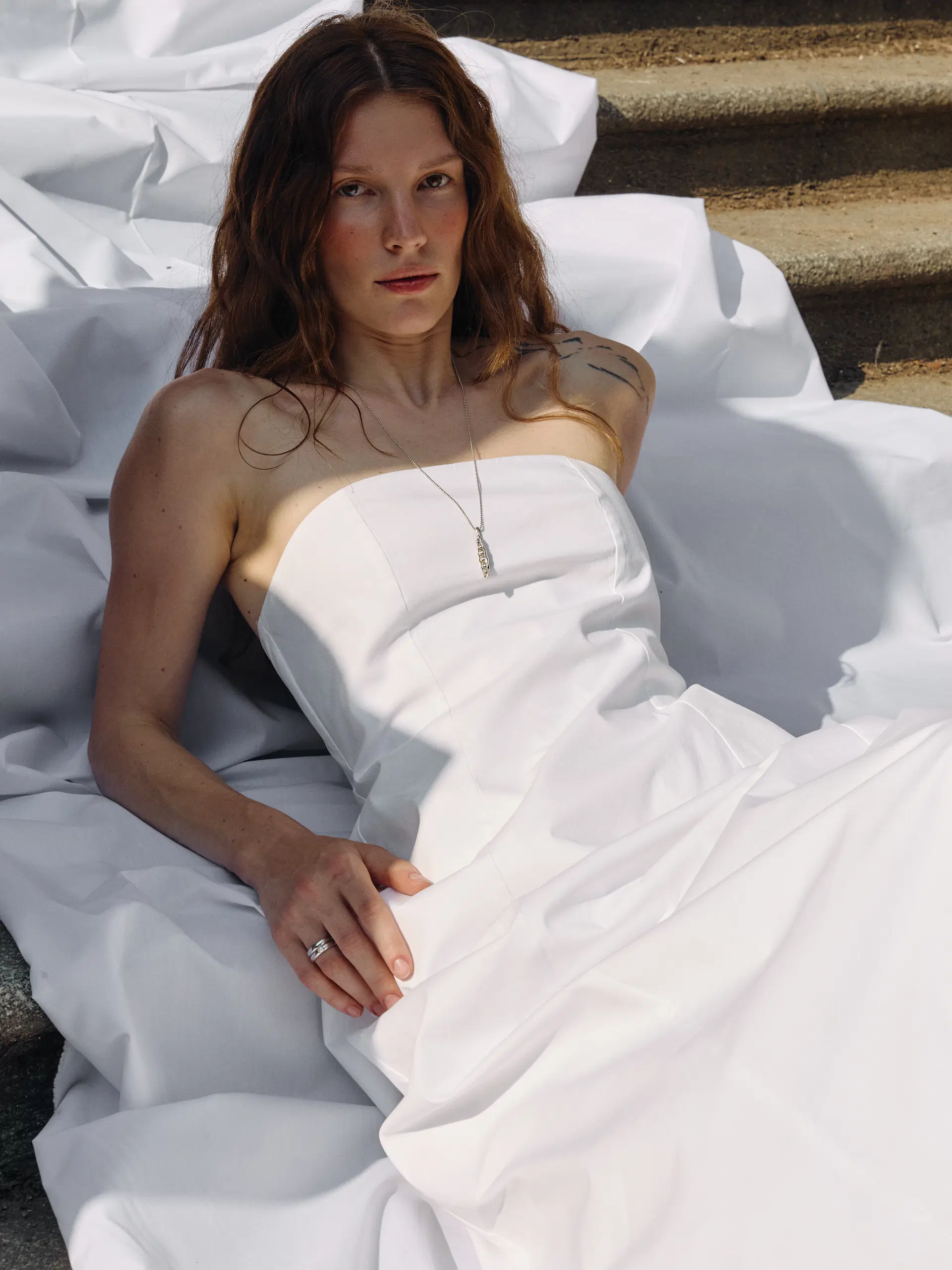 Vera Poloskova portfolio