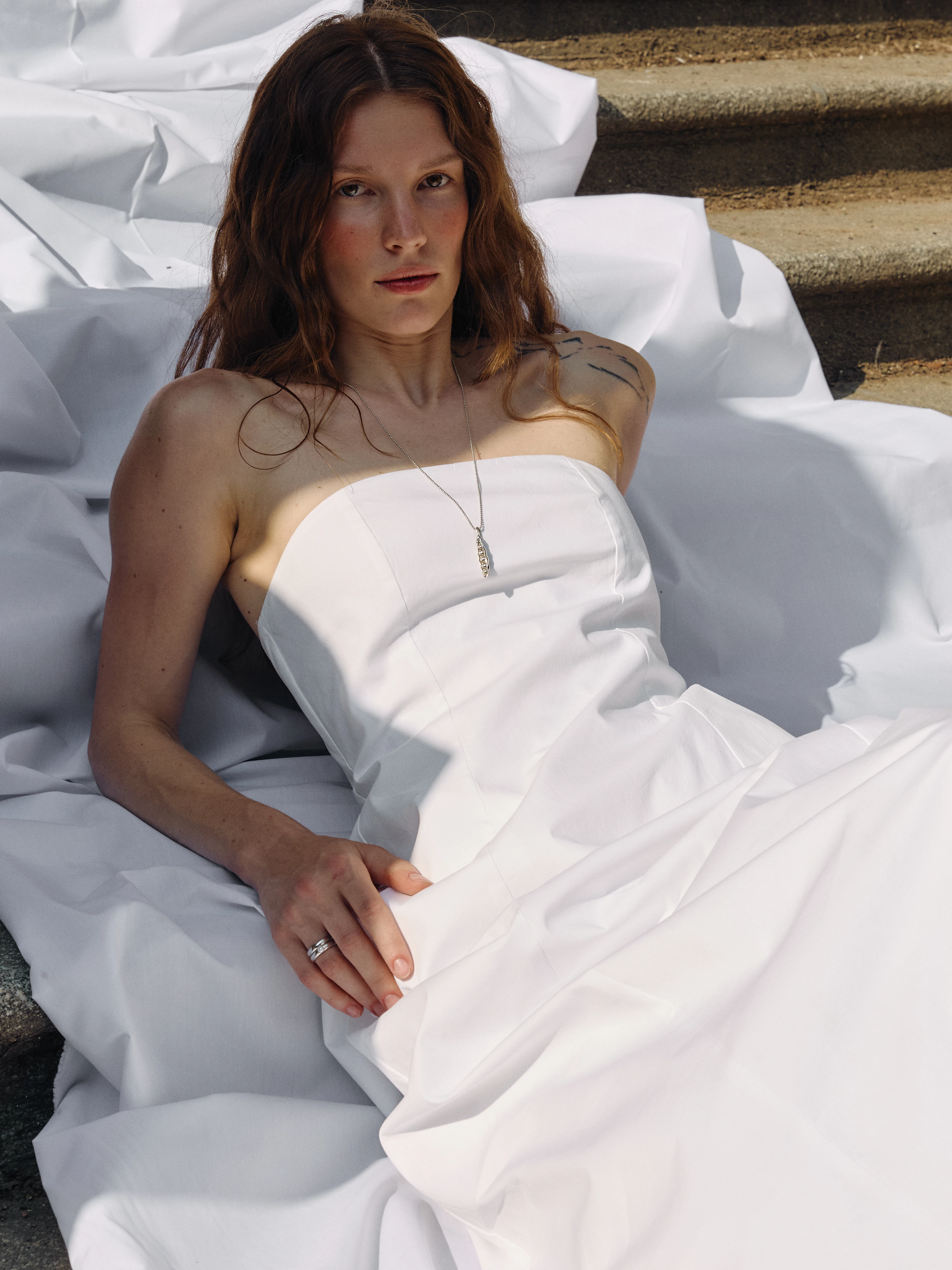 Vera Poloskova portfolio
