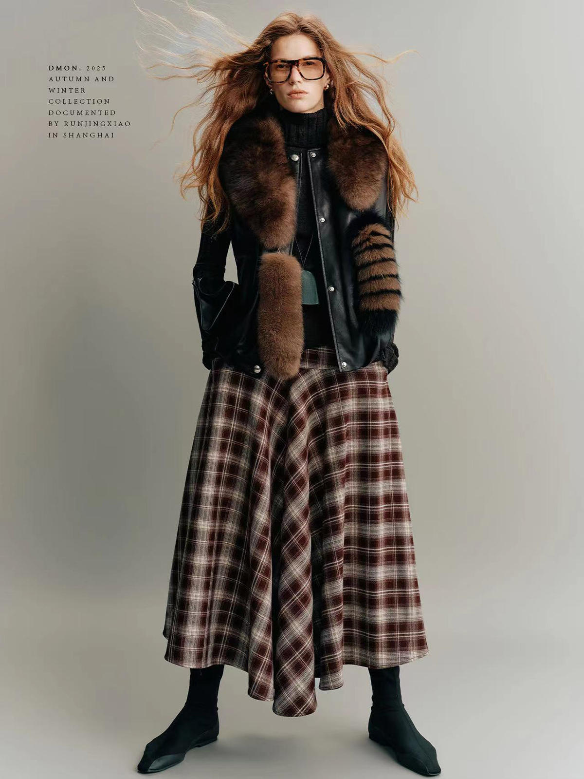 Vera Poloskova portfolio
