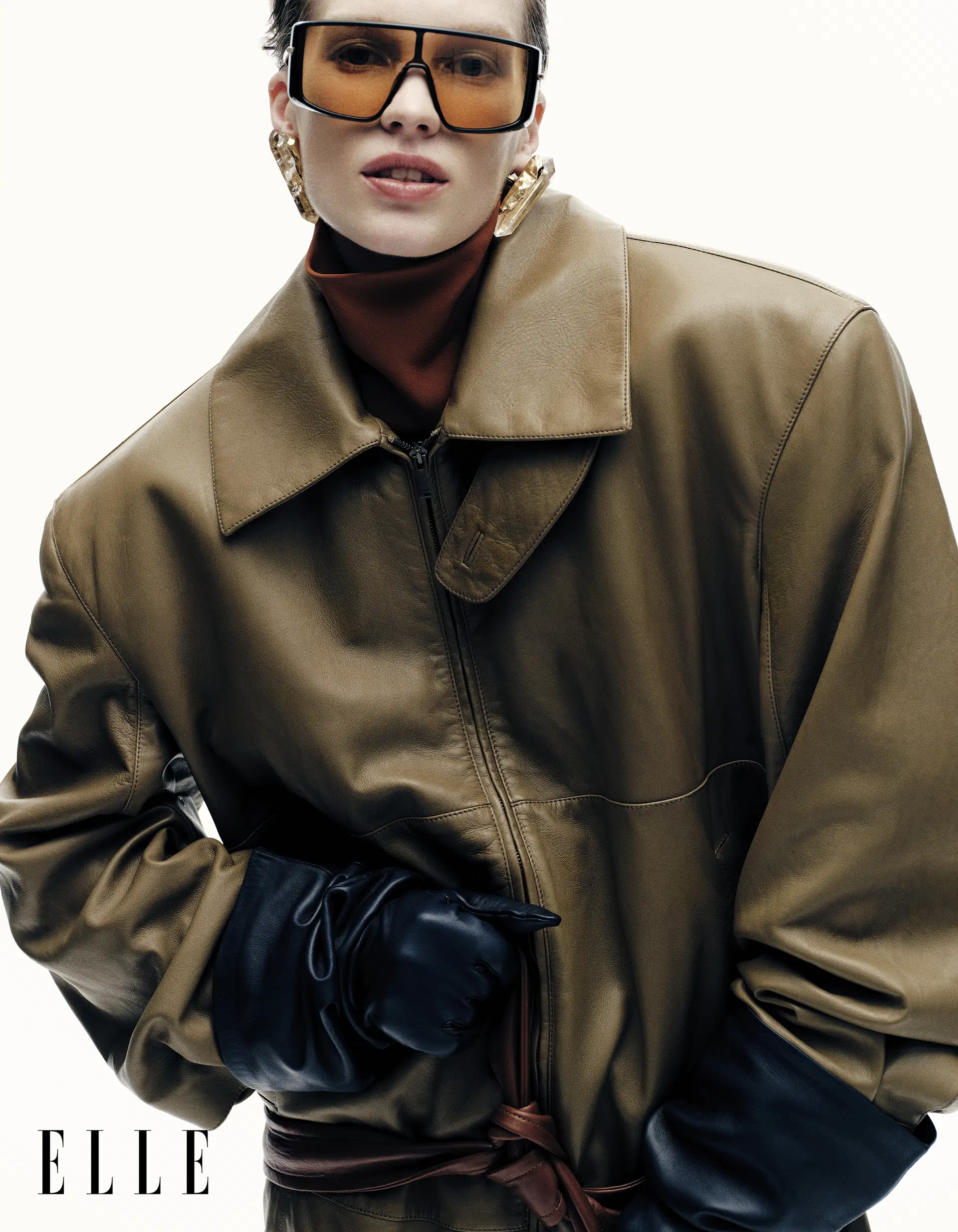 Vera Poloskova portfolio